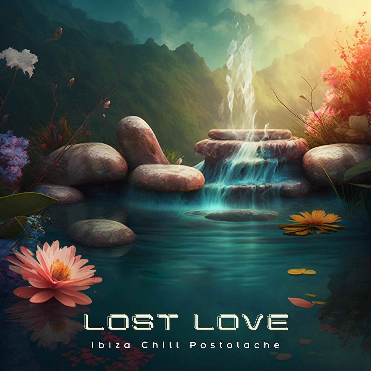 Релиз Lost Love