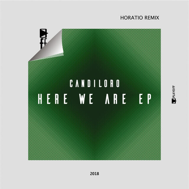 Релиз Here We Are EP