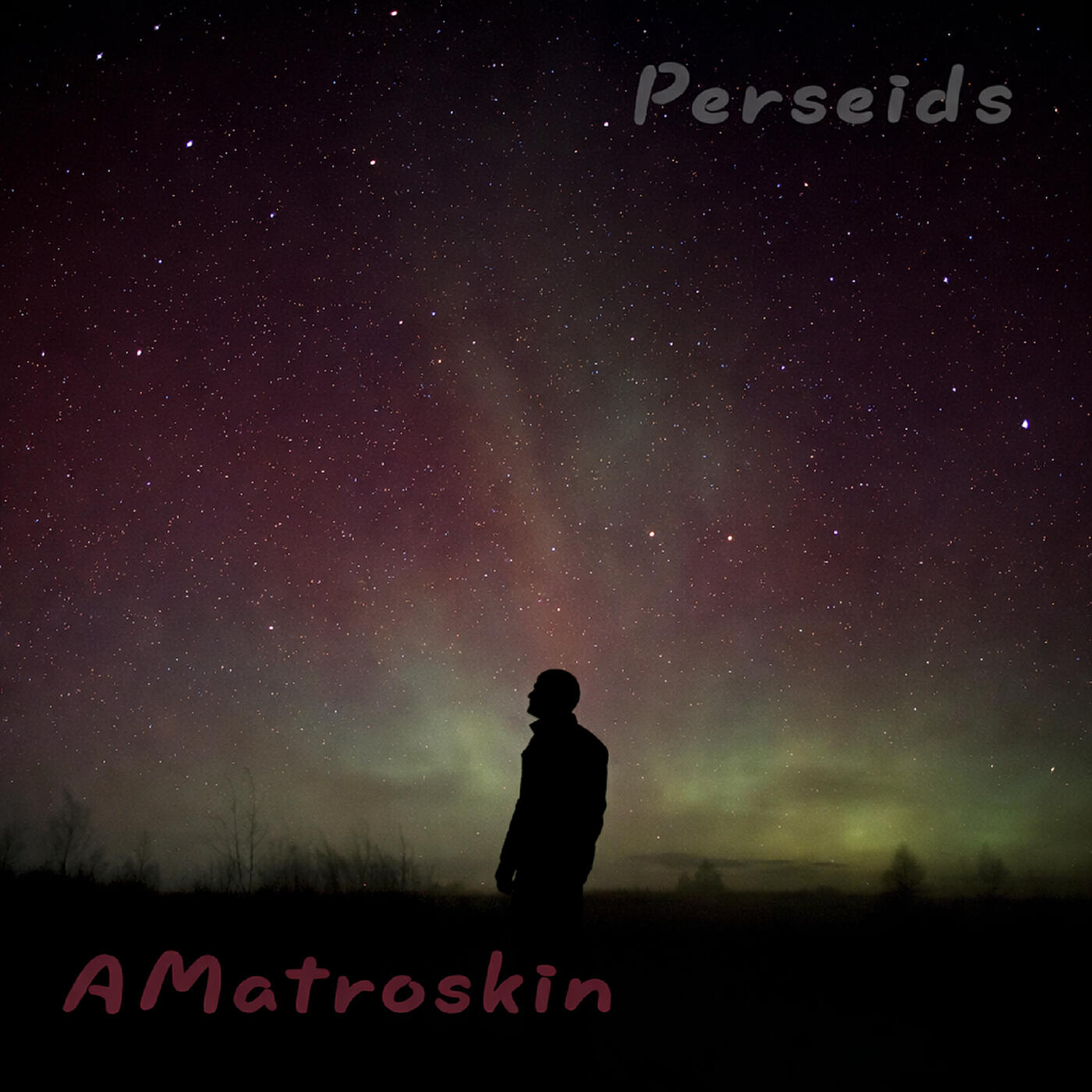 Релиз Perseids