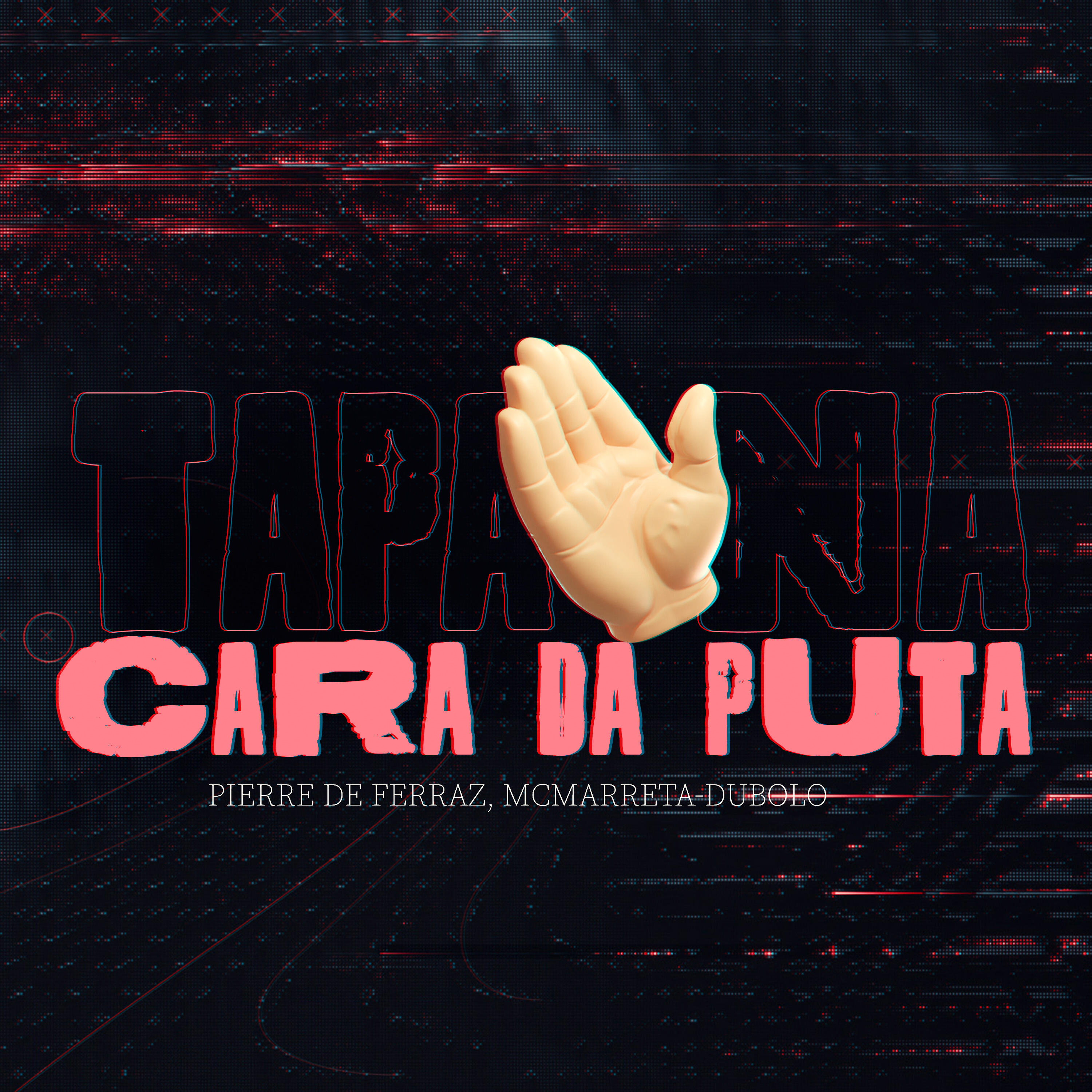 Mc Marreta