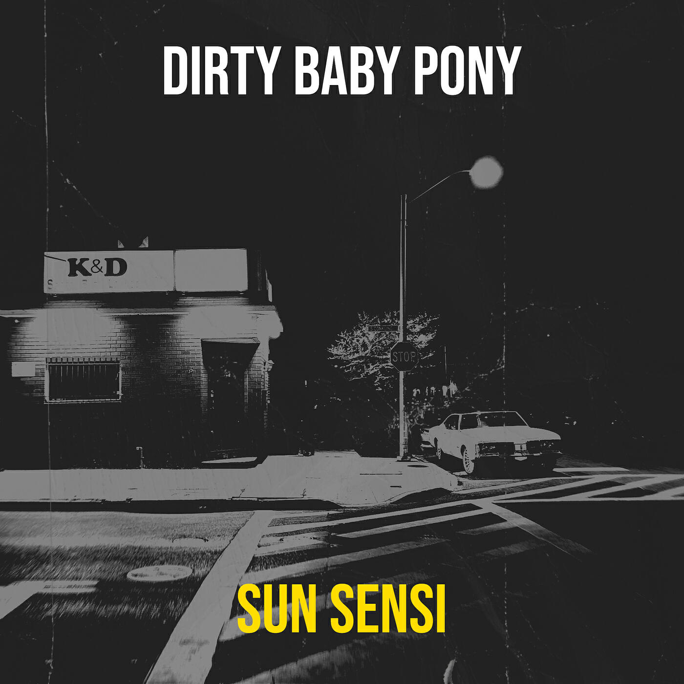 Релиз Dirty Baby Pony