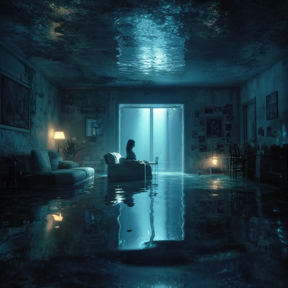 Релиз Saint Mode