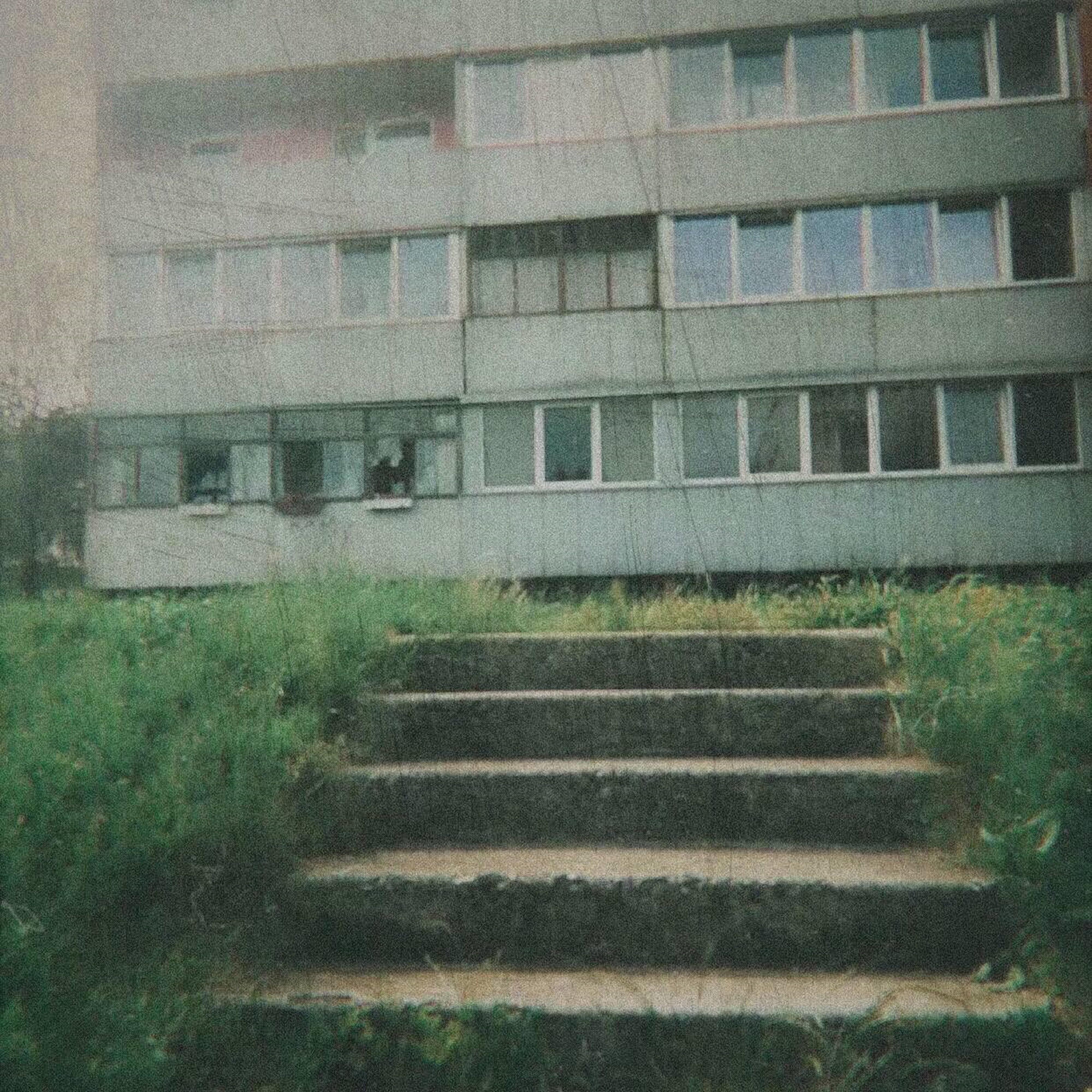 Релиз Escape Memory