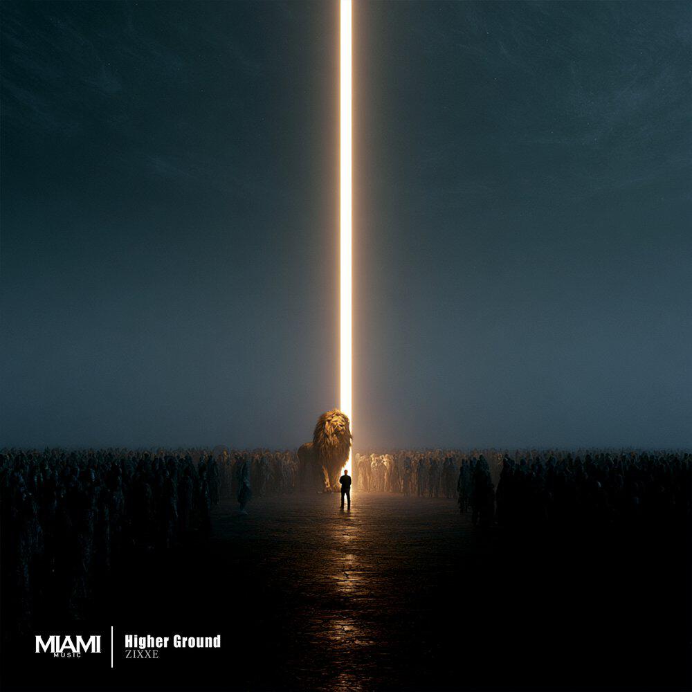 Релиз Higher Ground