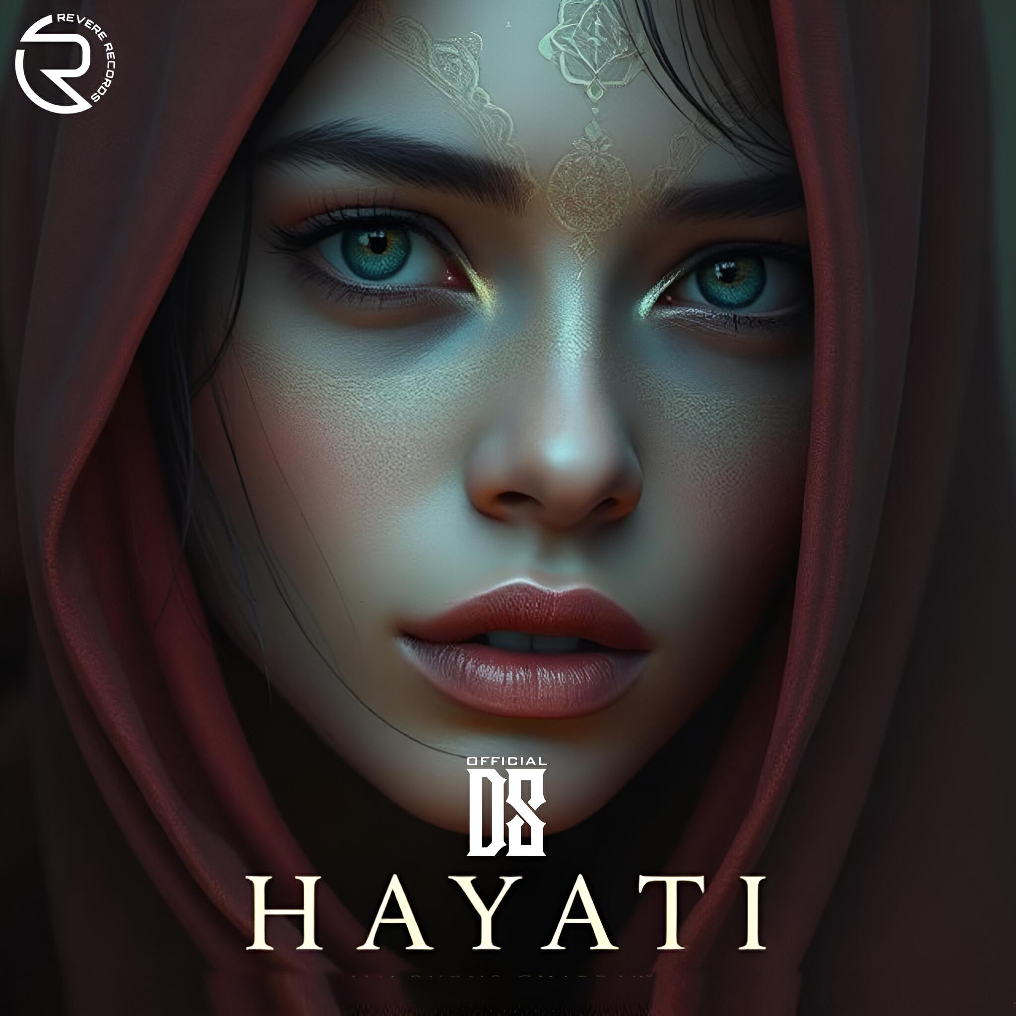 Релиз Hayati