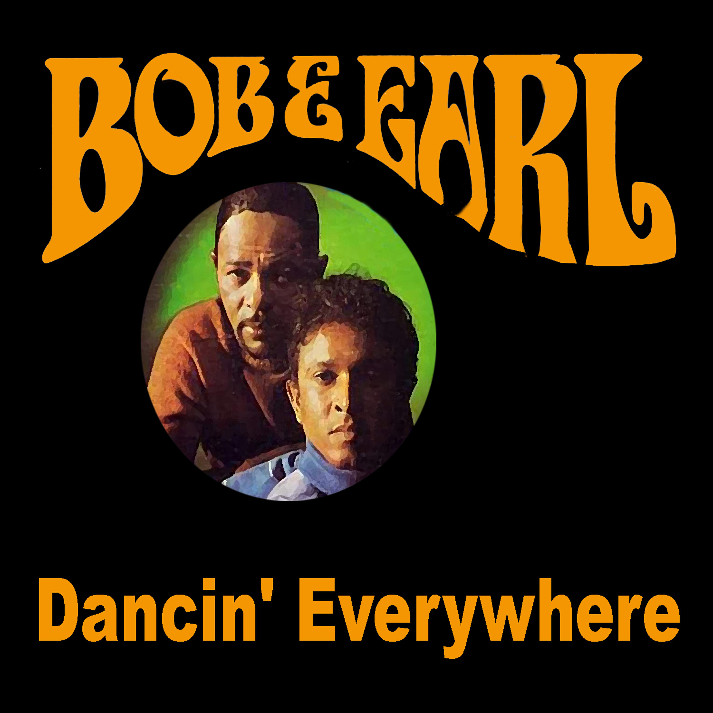 Релиз Dancin' Everywhere