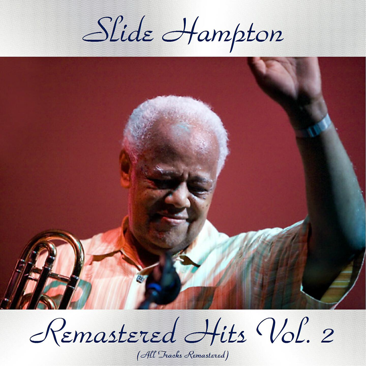 Релиз Remastered Hits Vol. 2