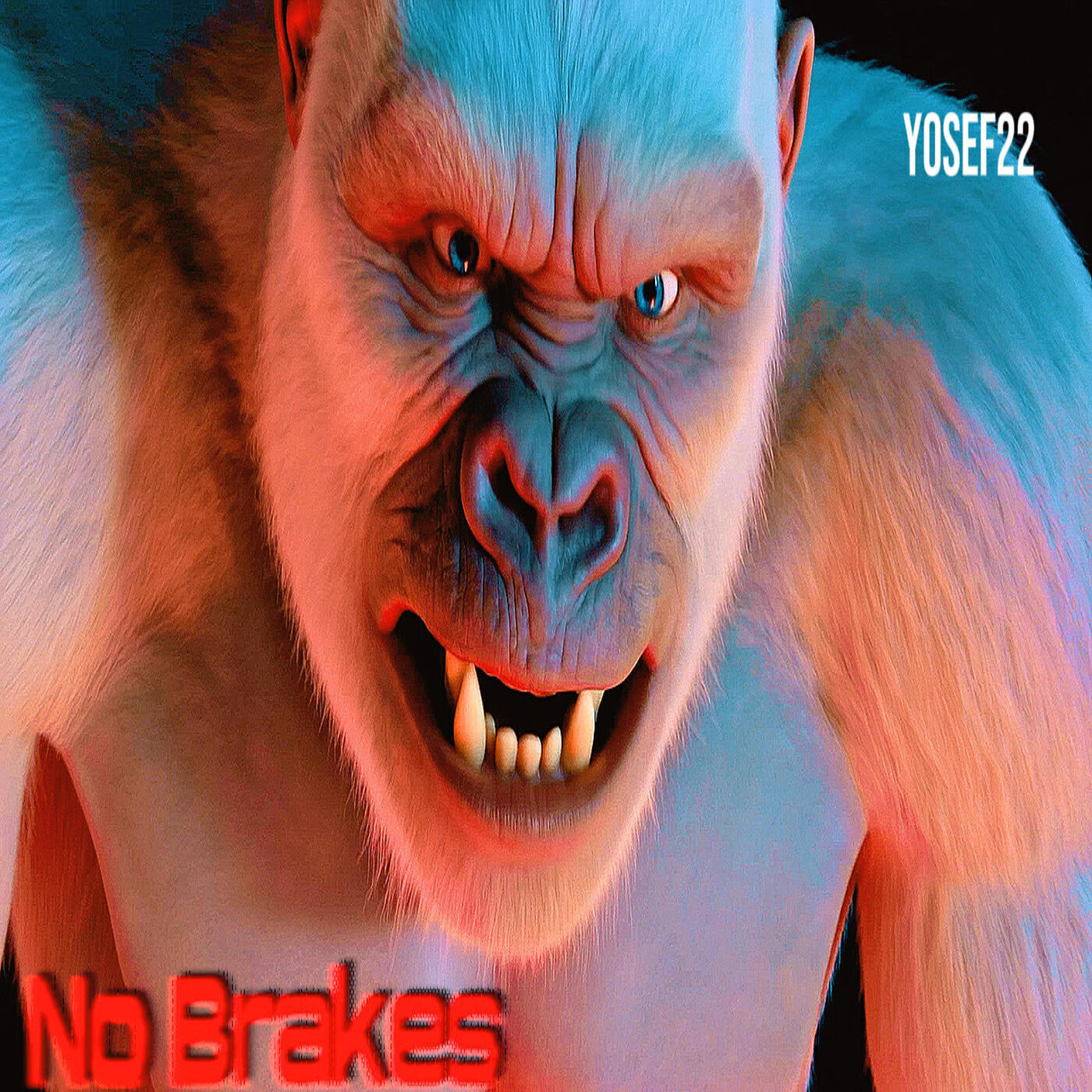 Релиз No Brakes