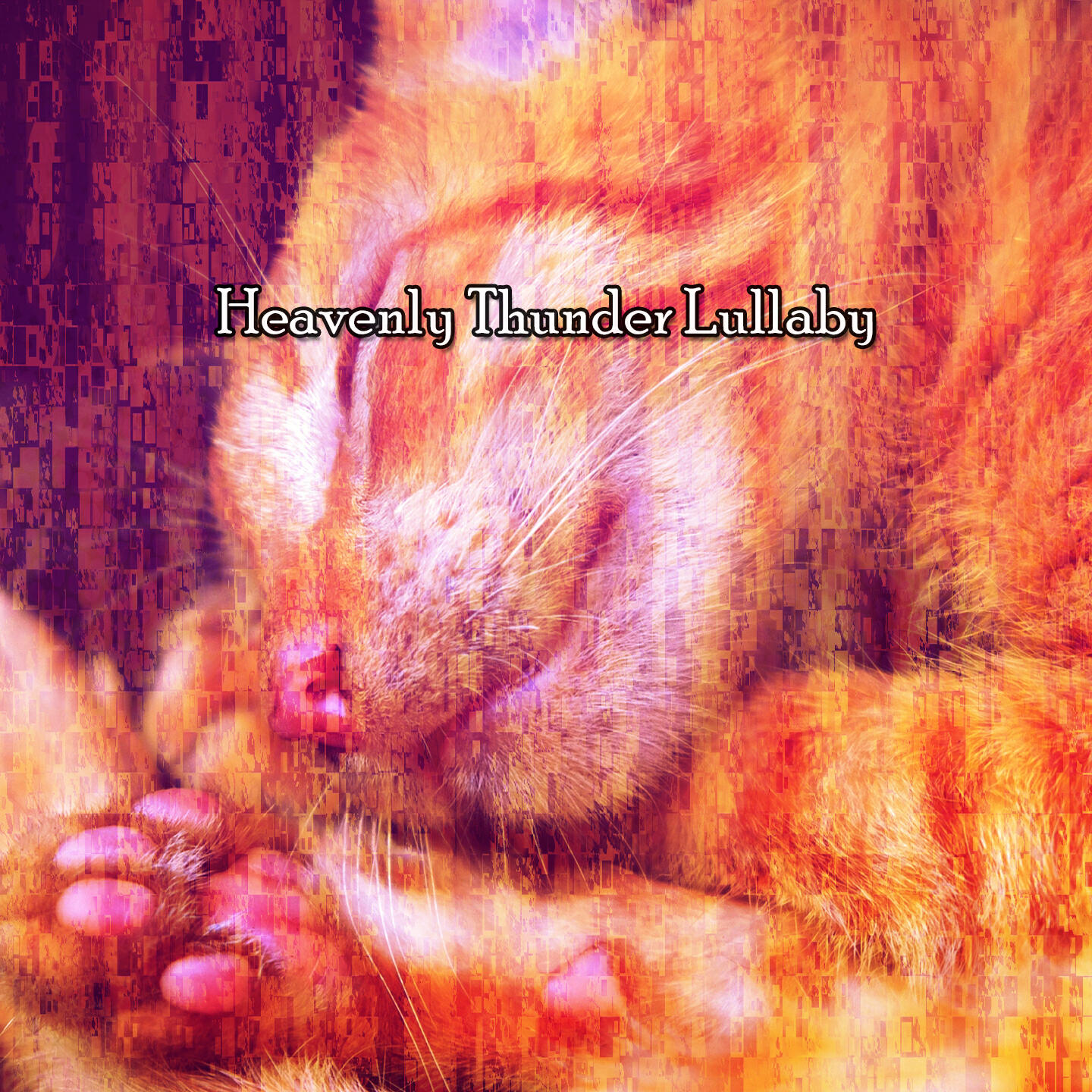 Релиз Heavenly Thunder Lullaby