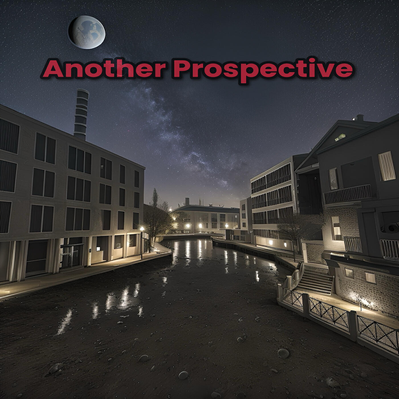 Релиз Another Prospective