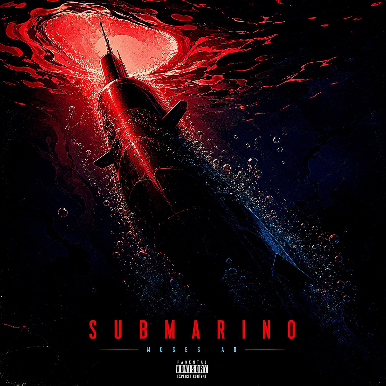 Трек Submarino