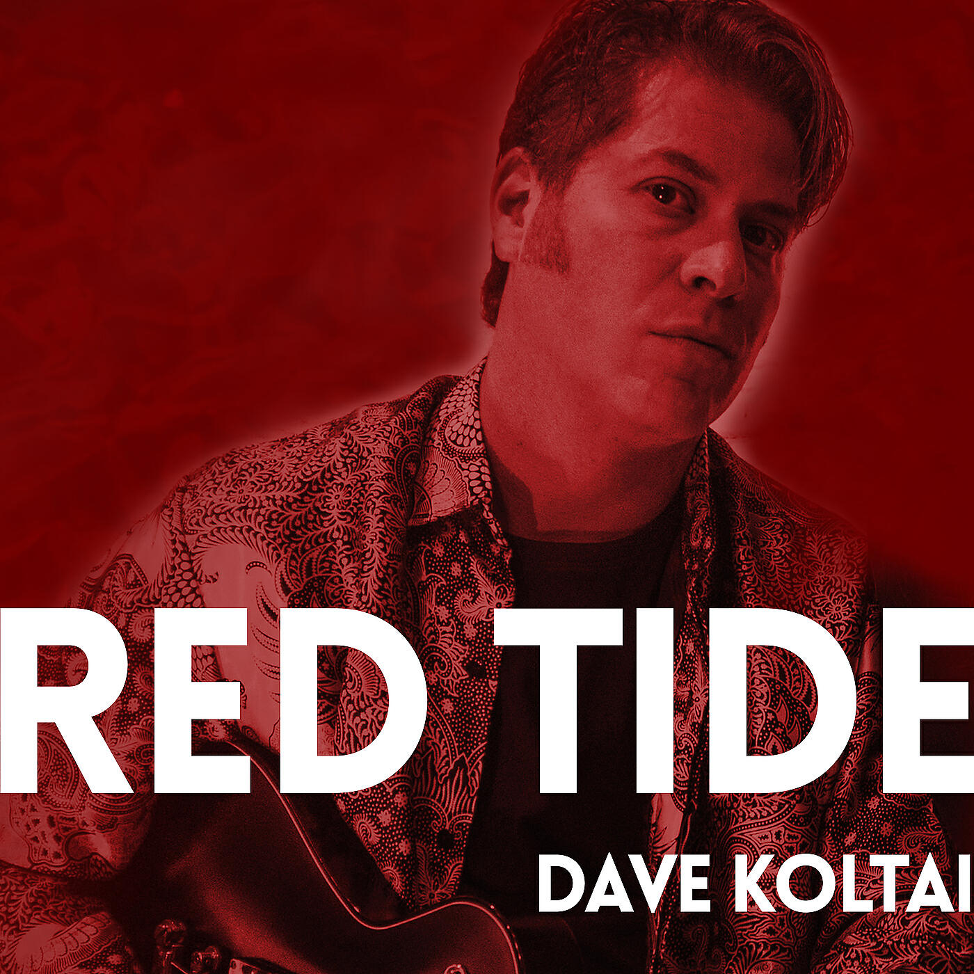 Релиз Red Tide