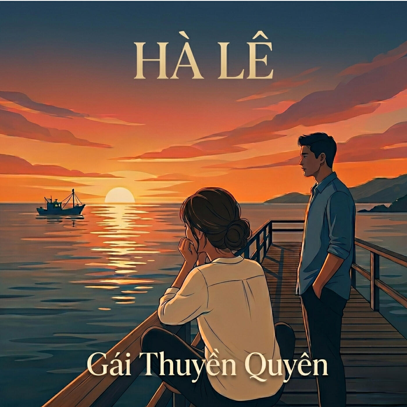Hà Lê