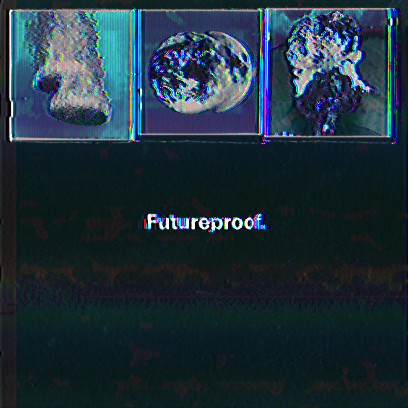 Релиз Futureproof