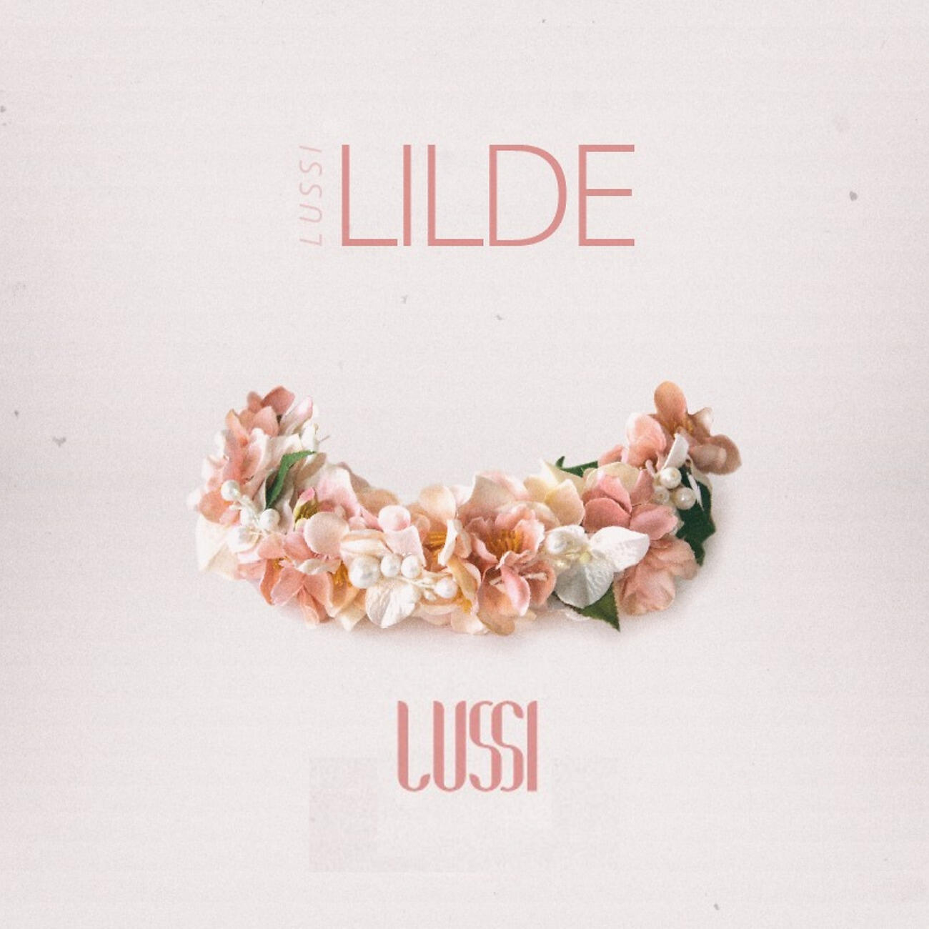 Релиз Lilde