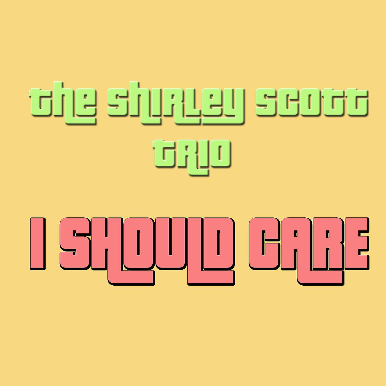Релиз I Should Care