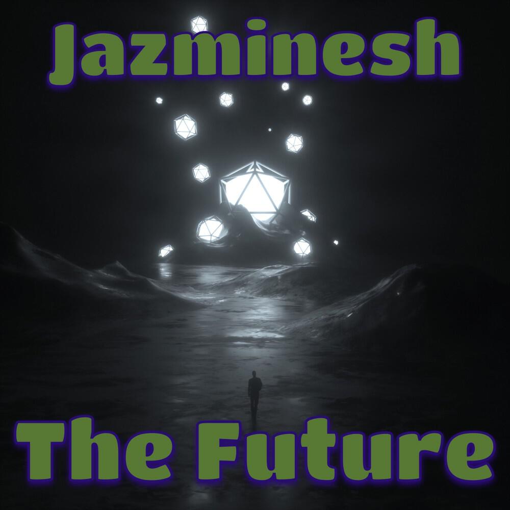 Релиз The Future