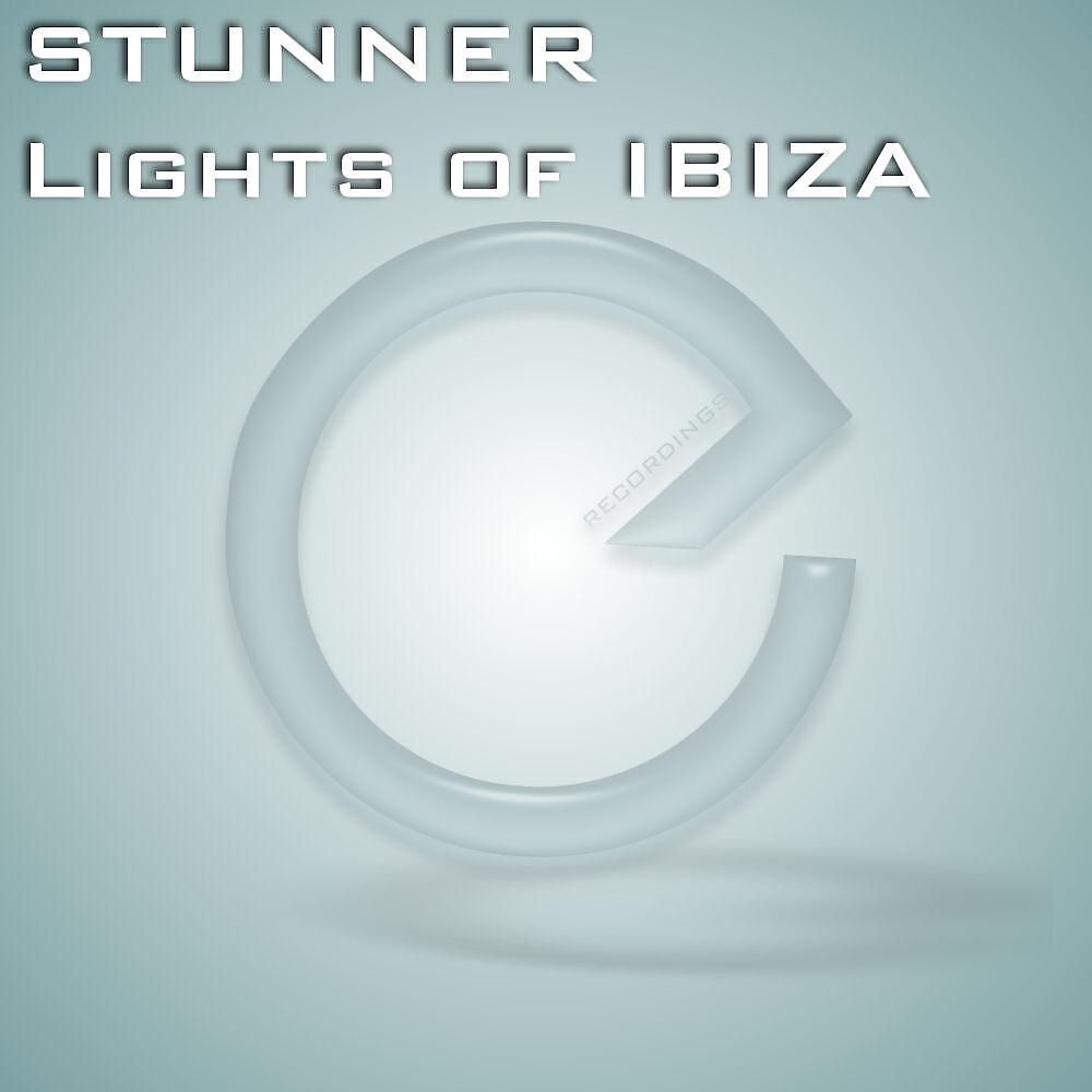 Альбом Lights of IBIZA исполнителя Stunner