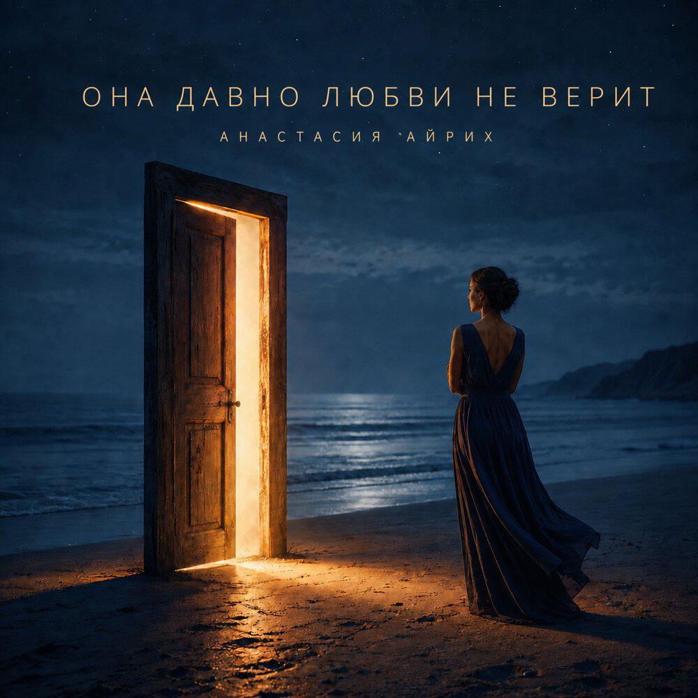 Релиз Она давно любви не верит