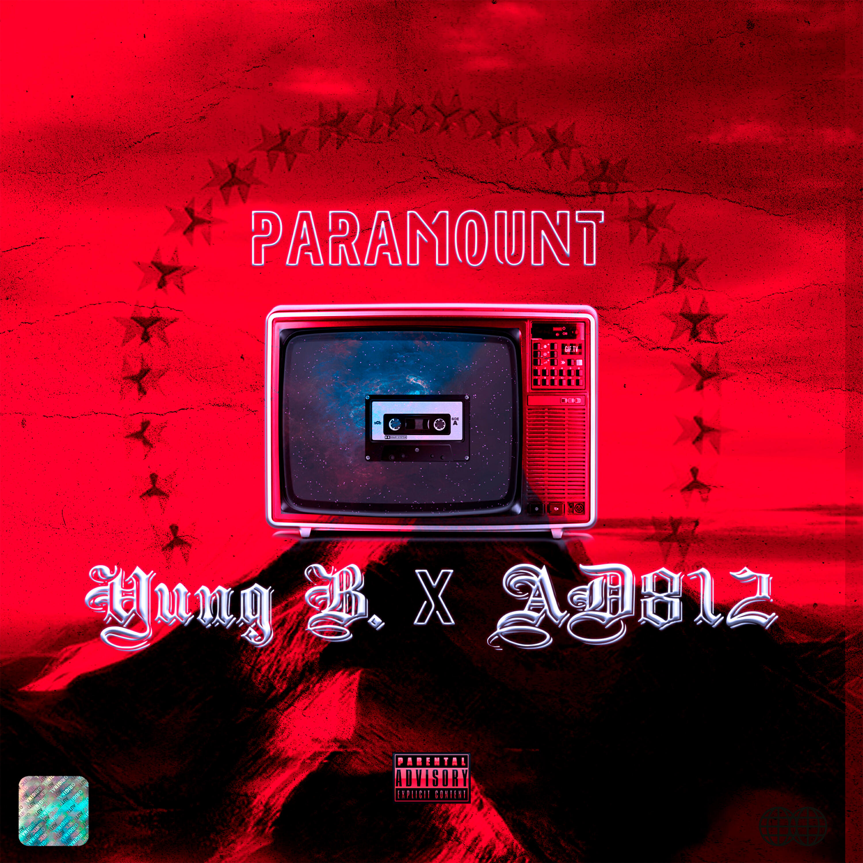 Релиз PARAMOUNT