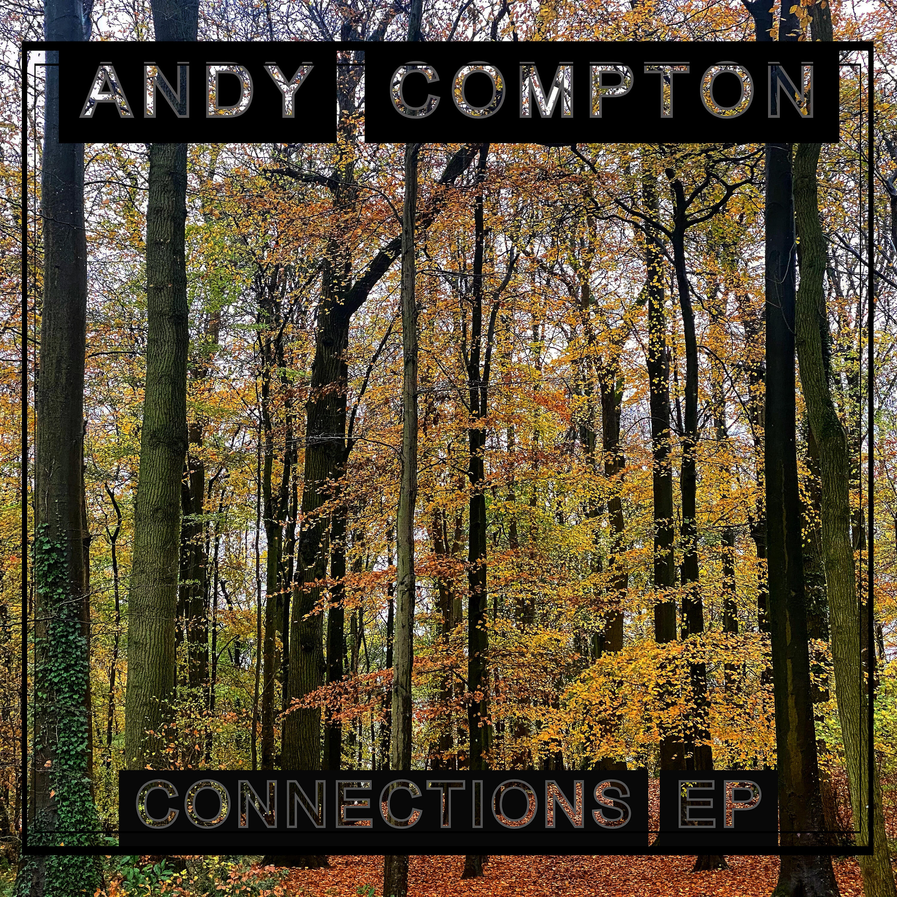 Релиз Connections EP