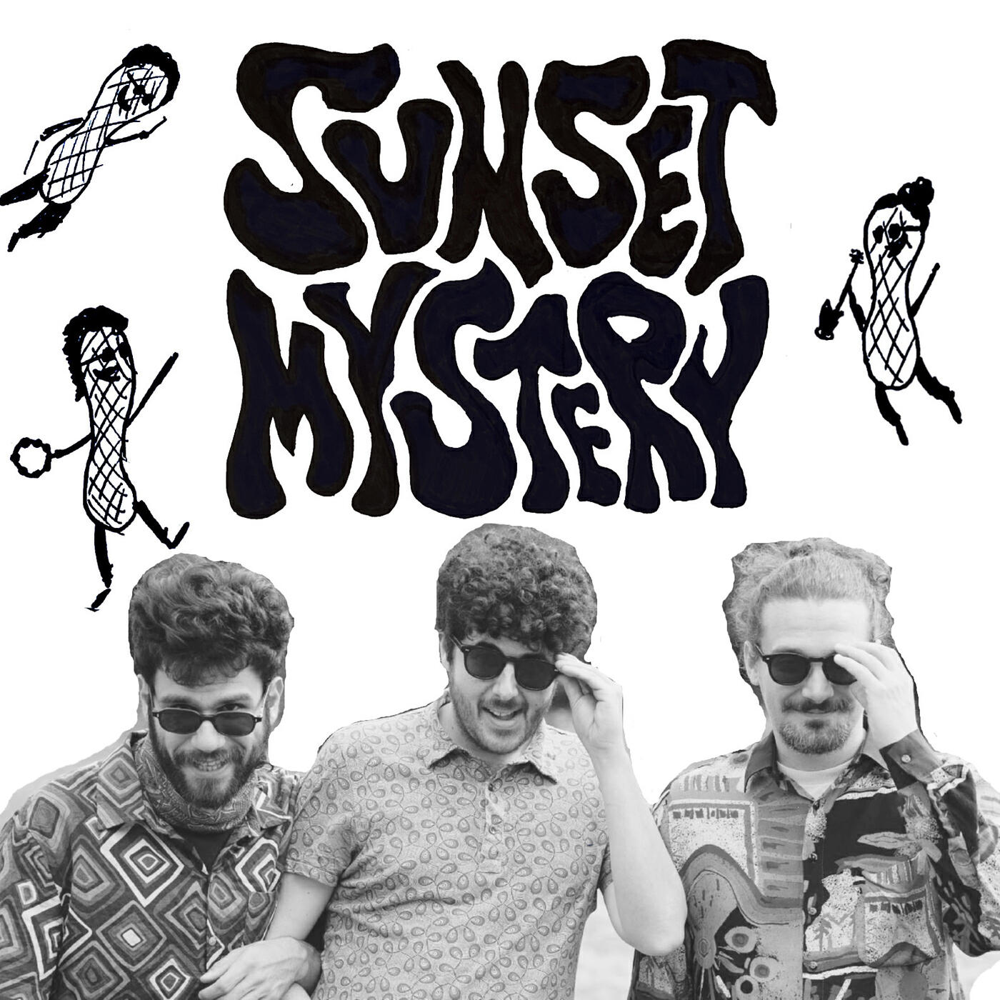 Релиз Sunset Mystery
