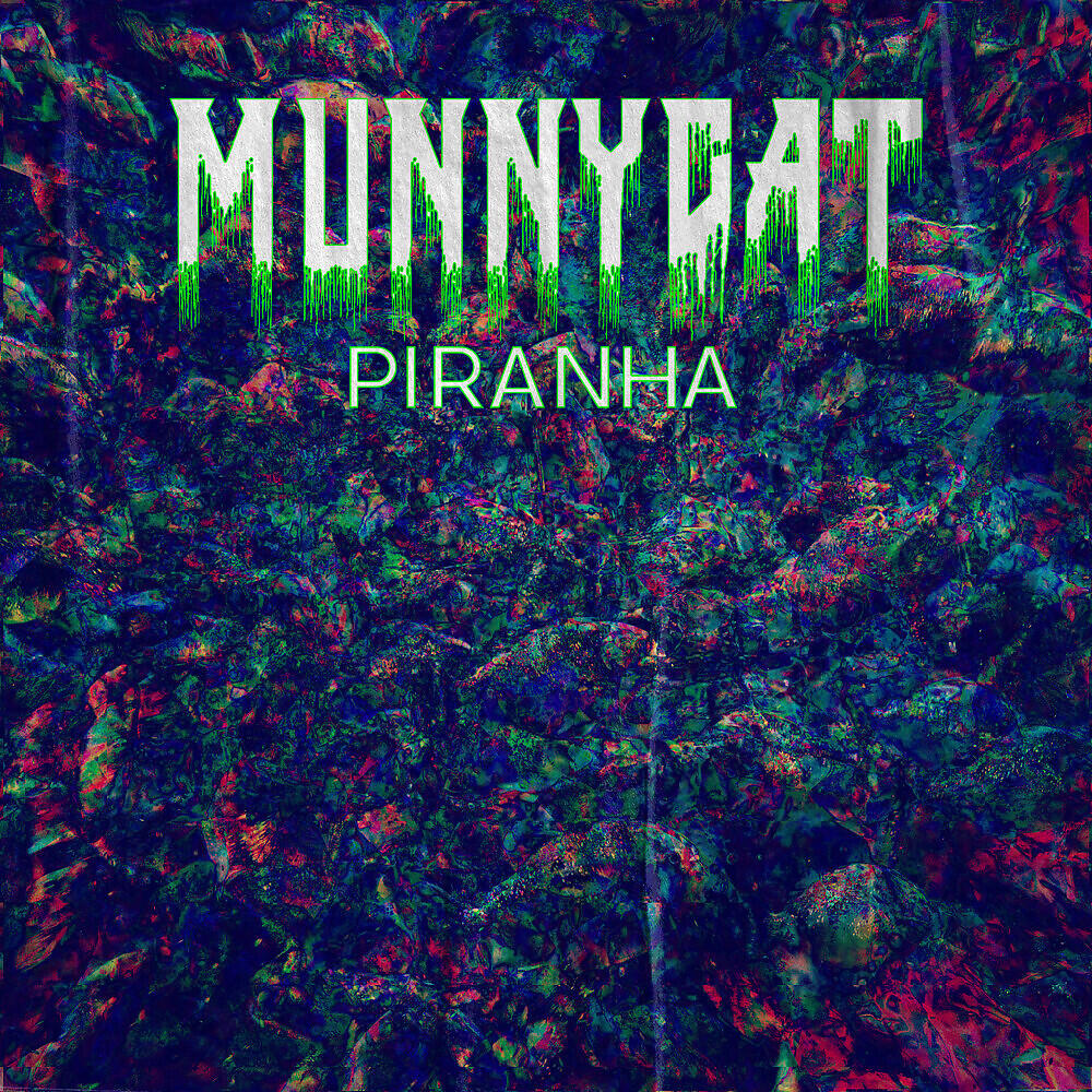 Релиз Piranha