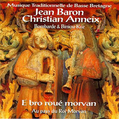 Релиз E bro roué morvan : Au Pays du roi Morvan
