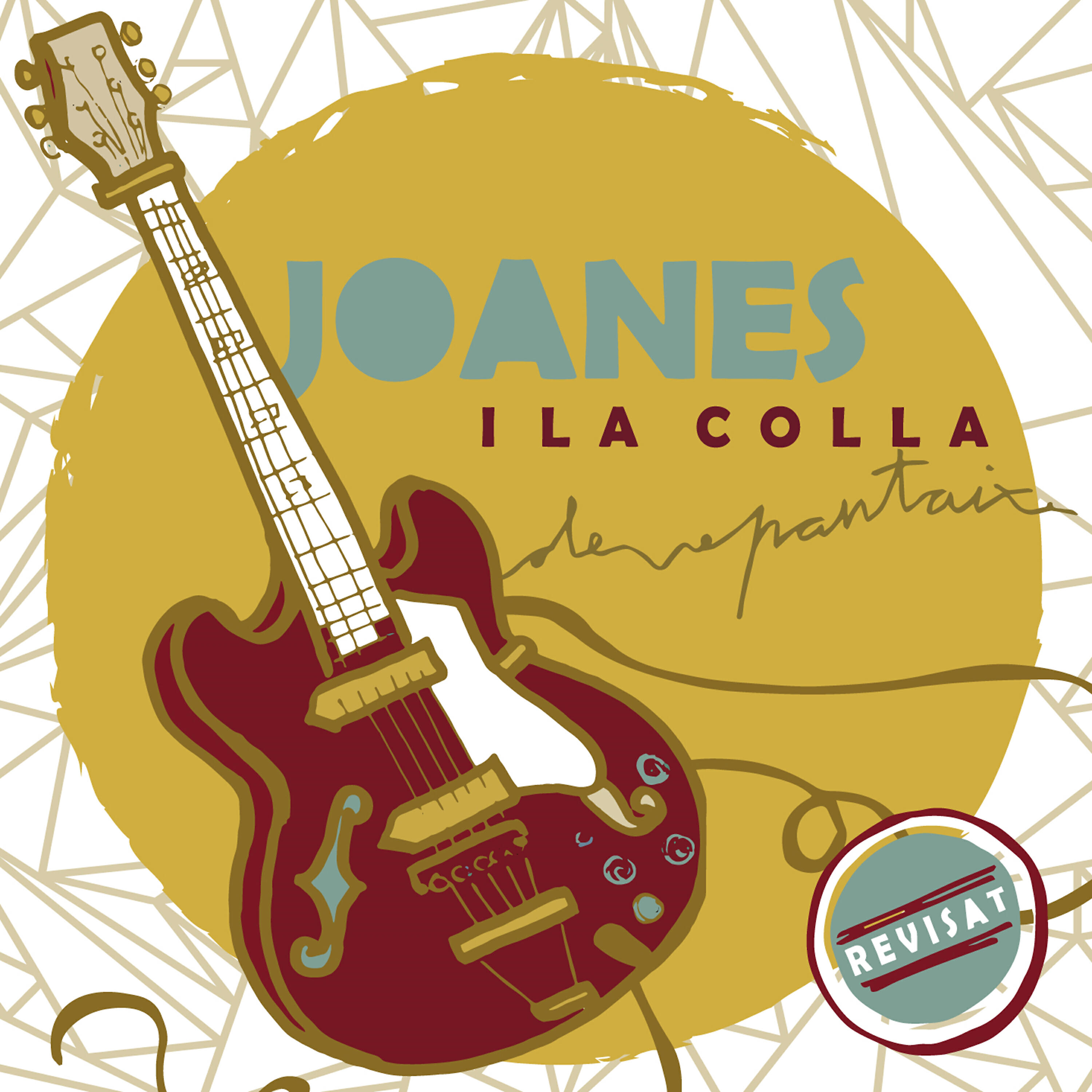 Joanes i la colla de Pantaix