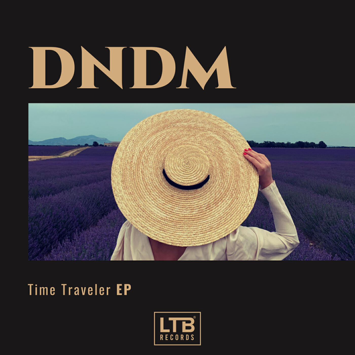 Релиз Time Traveler