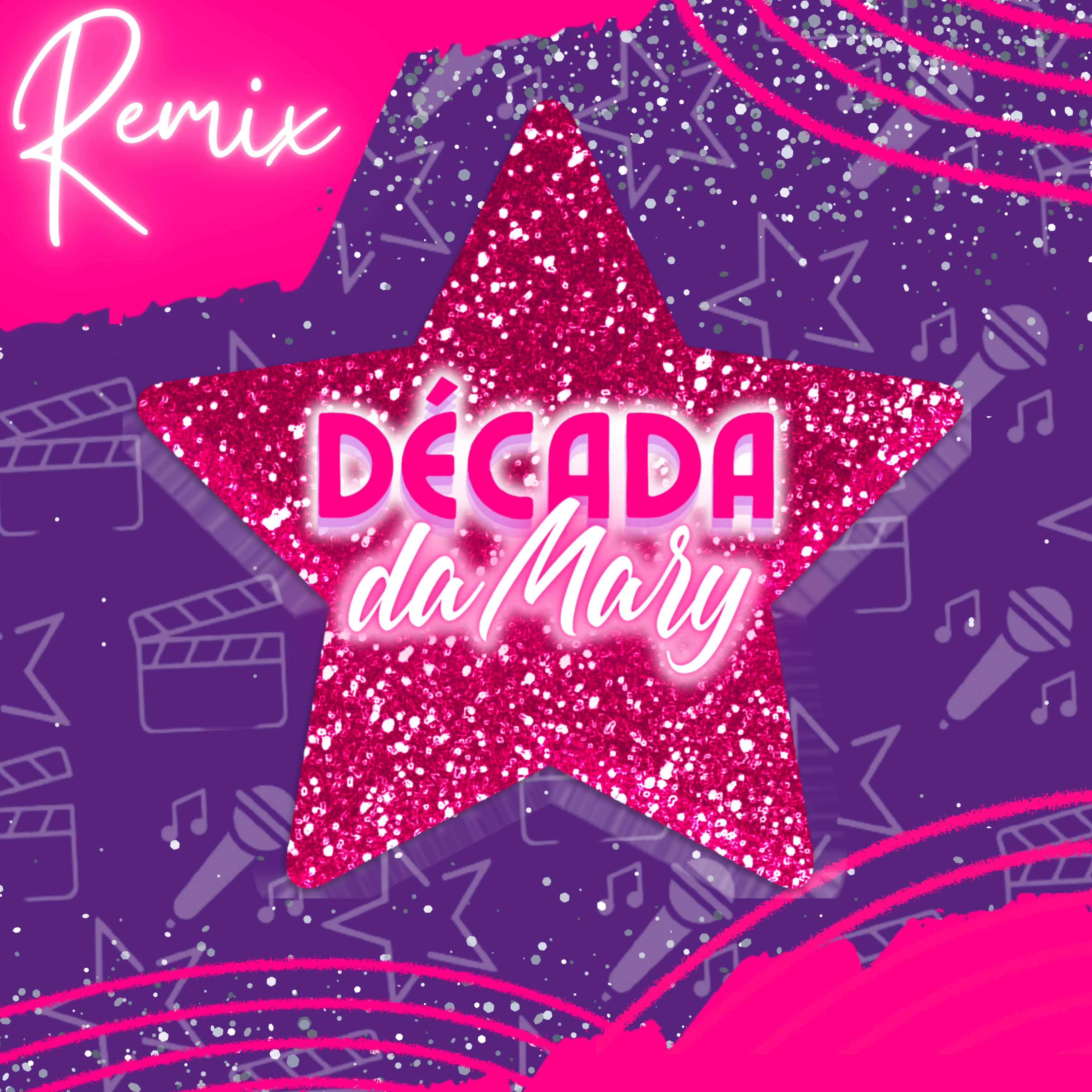 Релиз Década da Mary