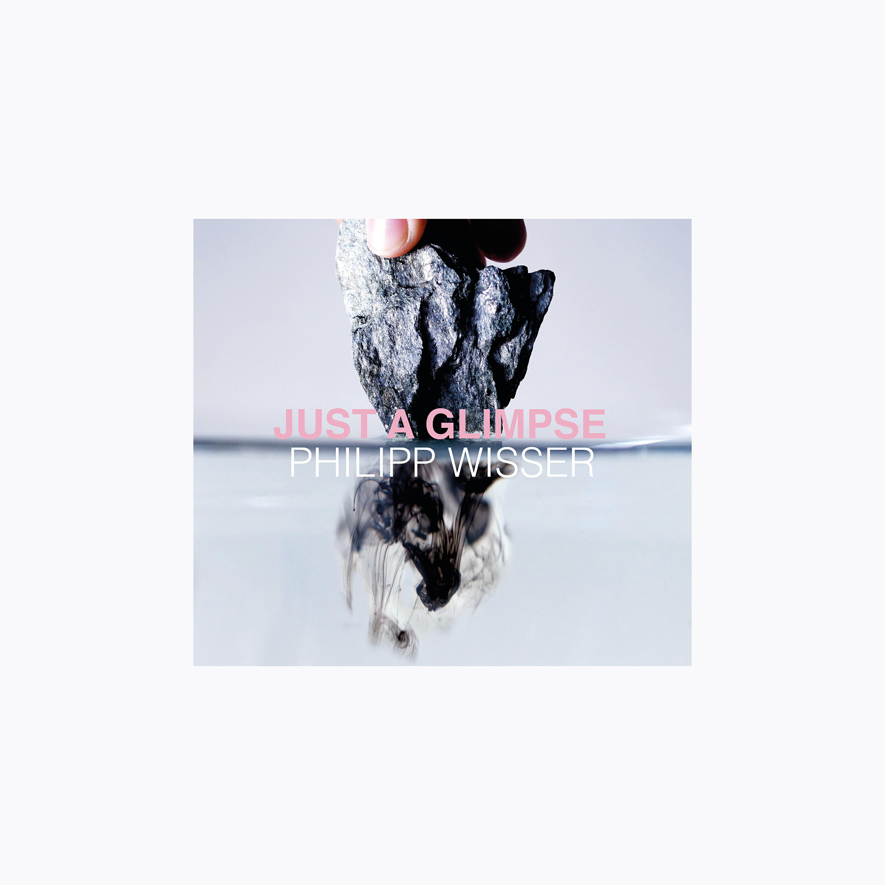 Релиз Just a Glimpse