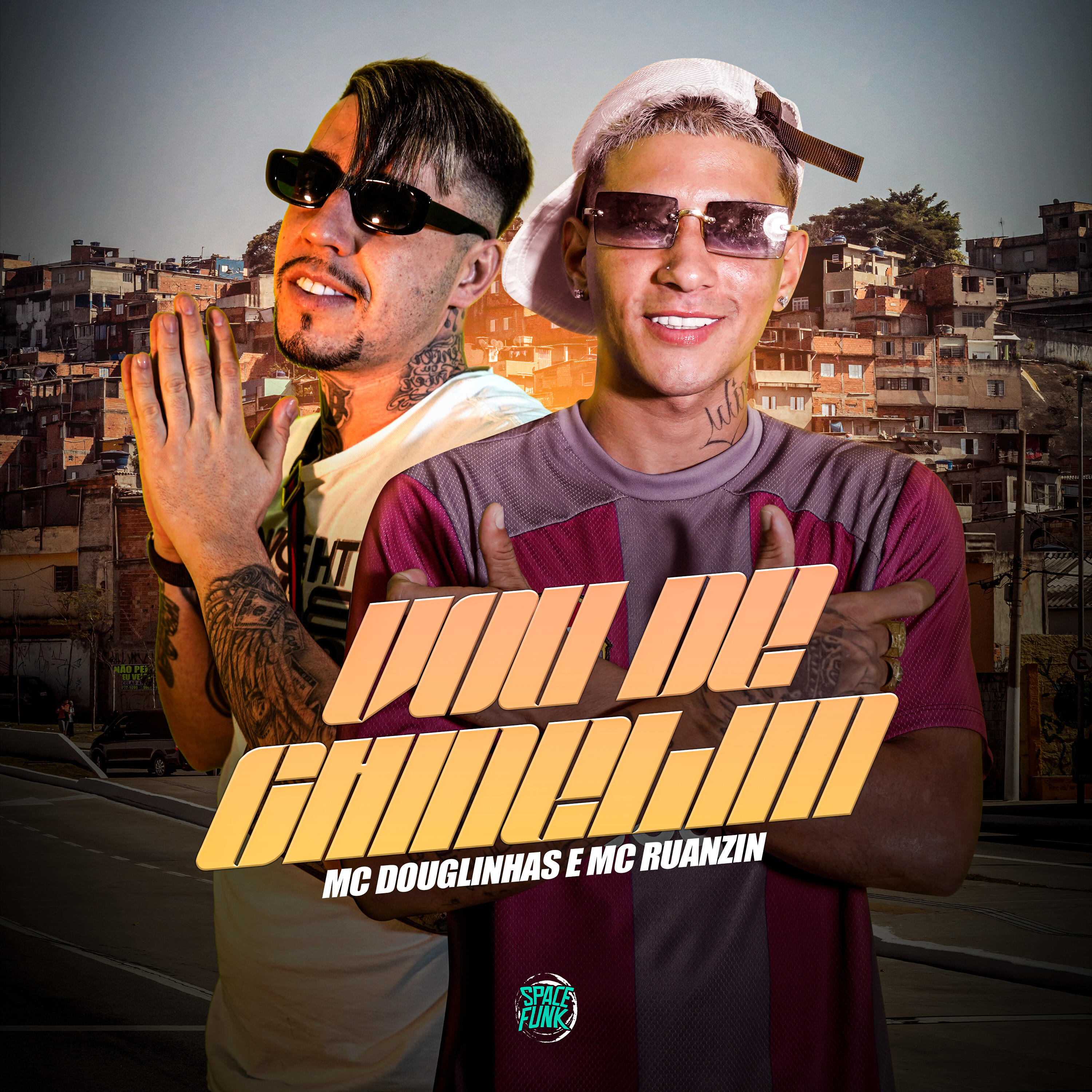 Релиз Vou de Chinelim
