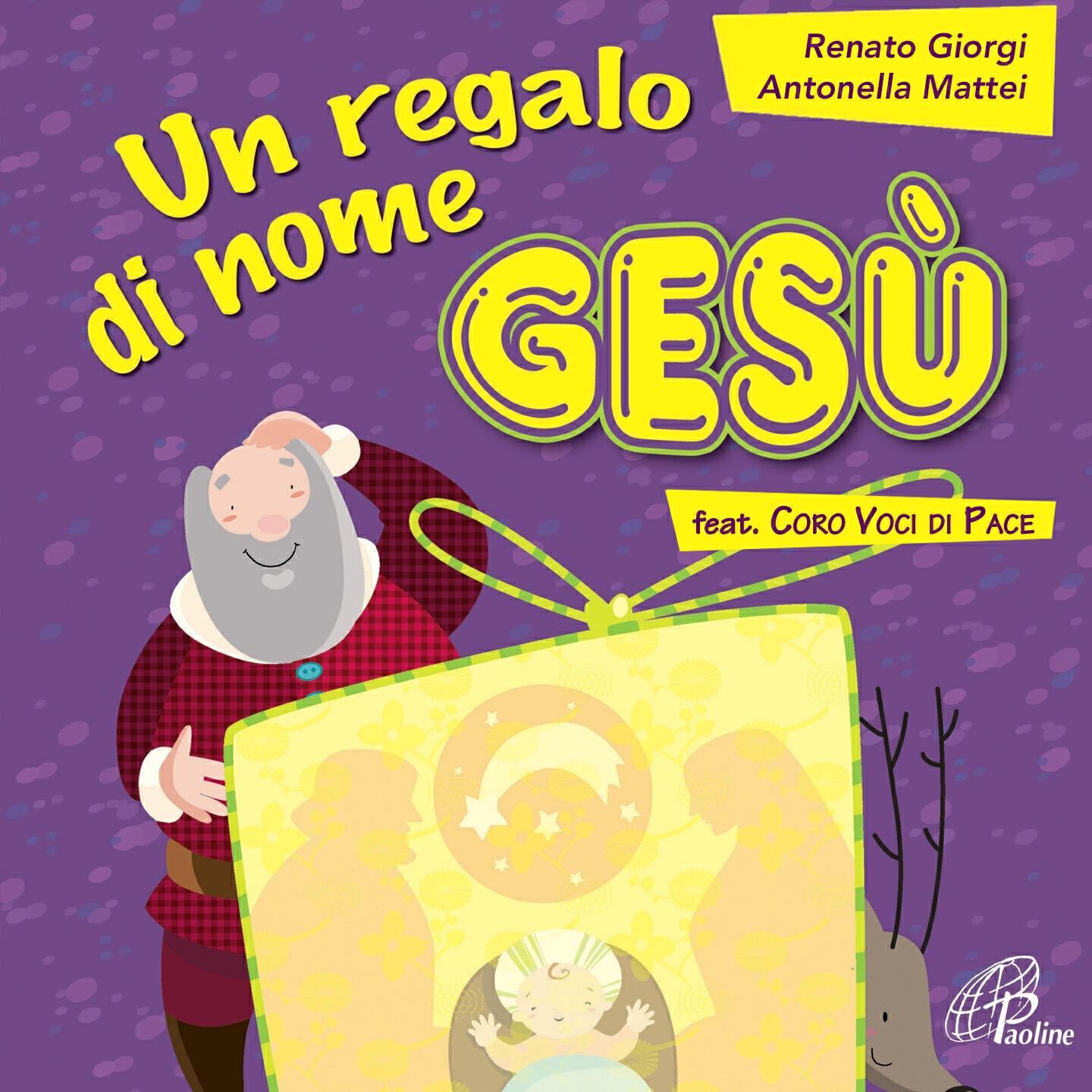 Coro Voci di Pace