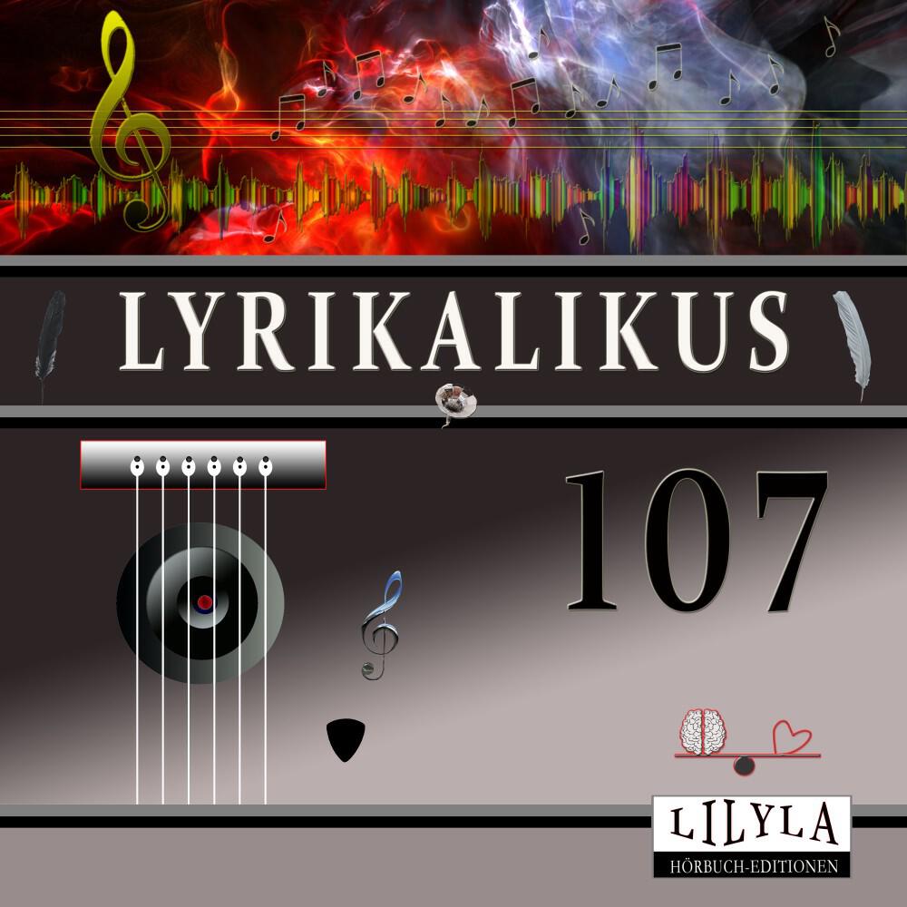 Релиз Lyrikalikus 107