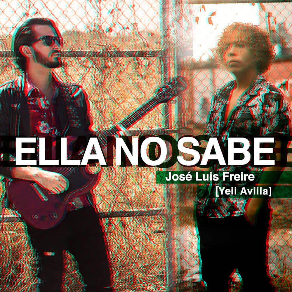 Релиз Ella No Sabe