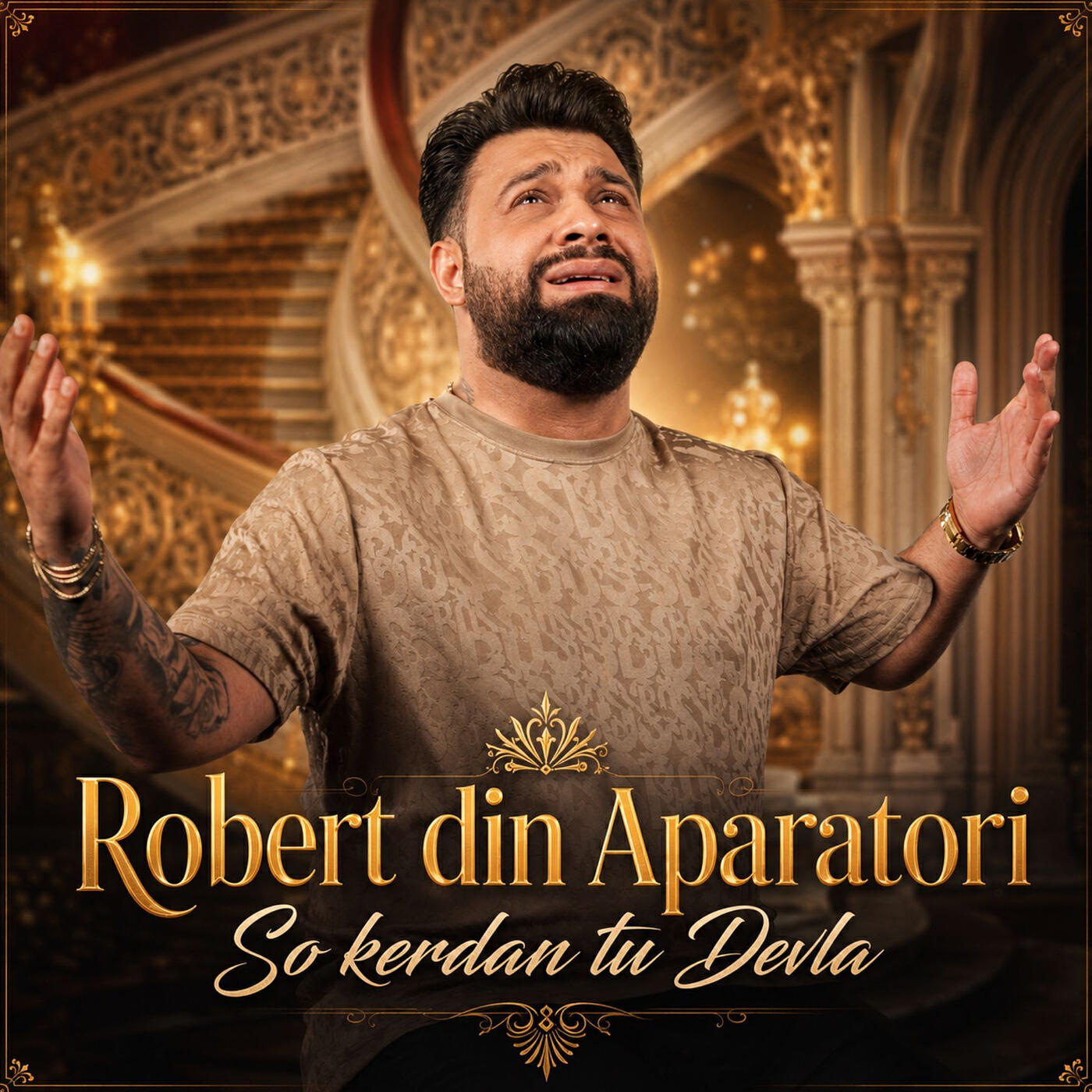 Релиз So Kerdam Tu Devla