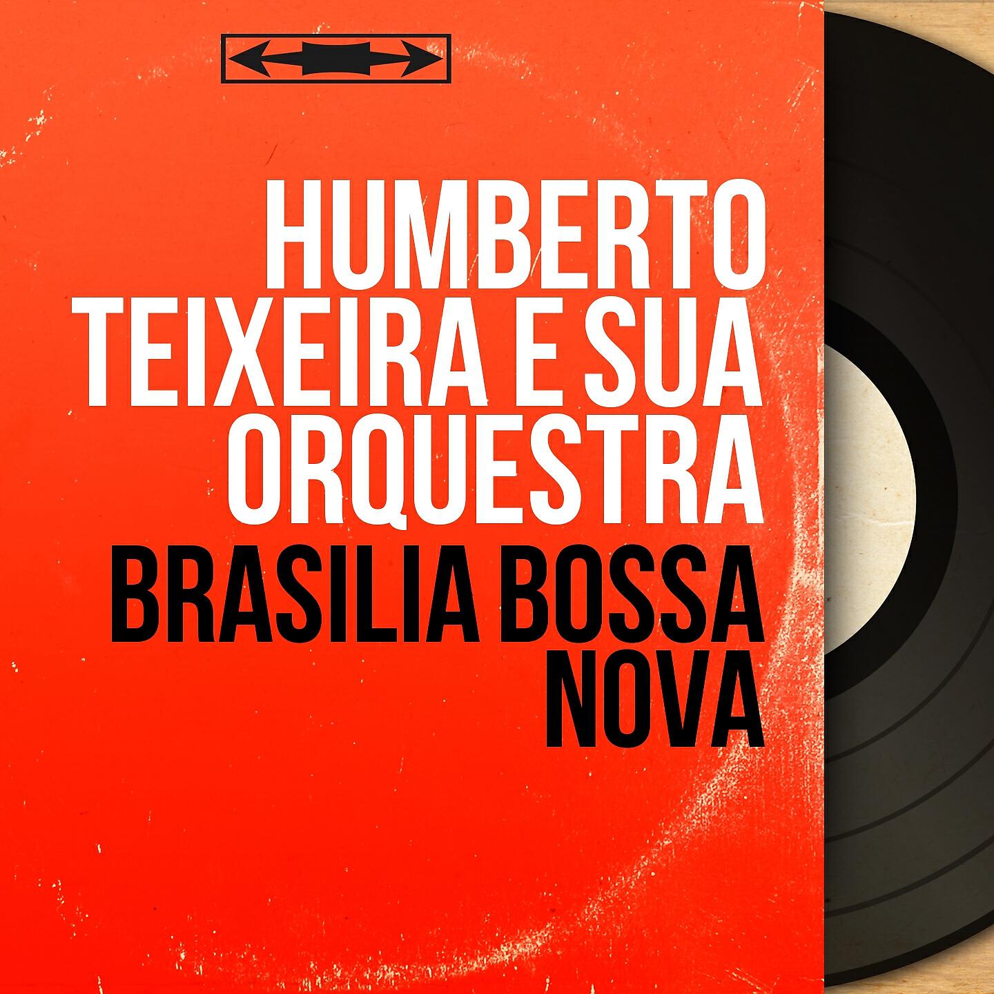 Humberto Teixeira e Sua Orquestra