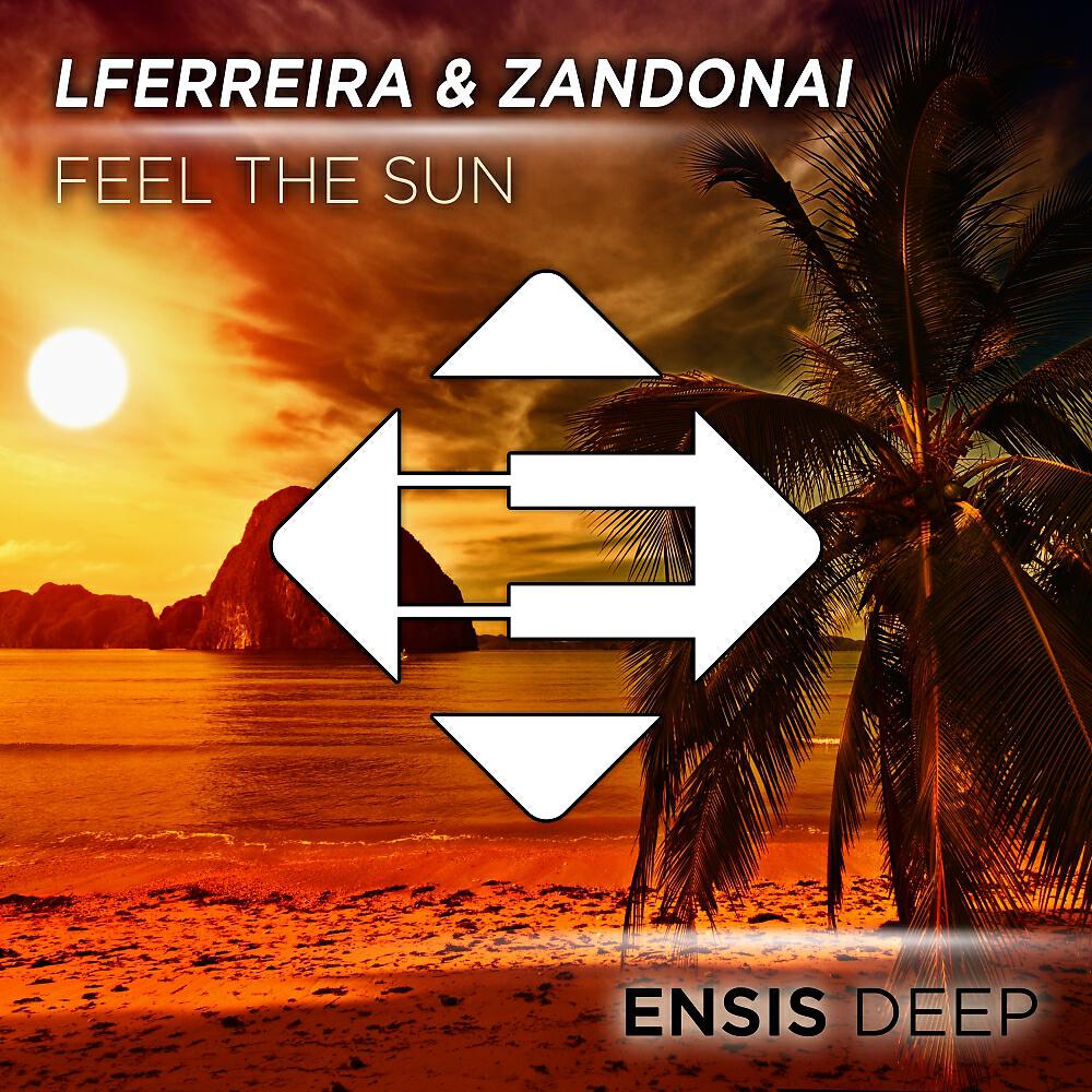 Релиз Feel The Sun