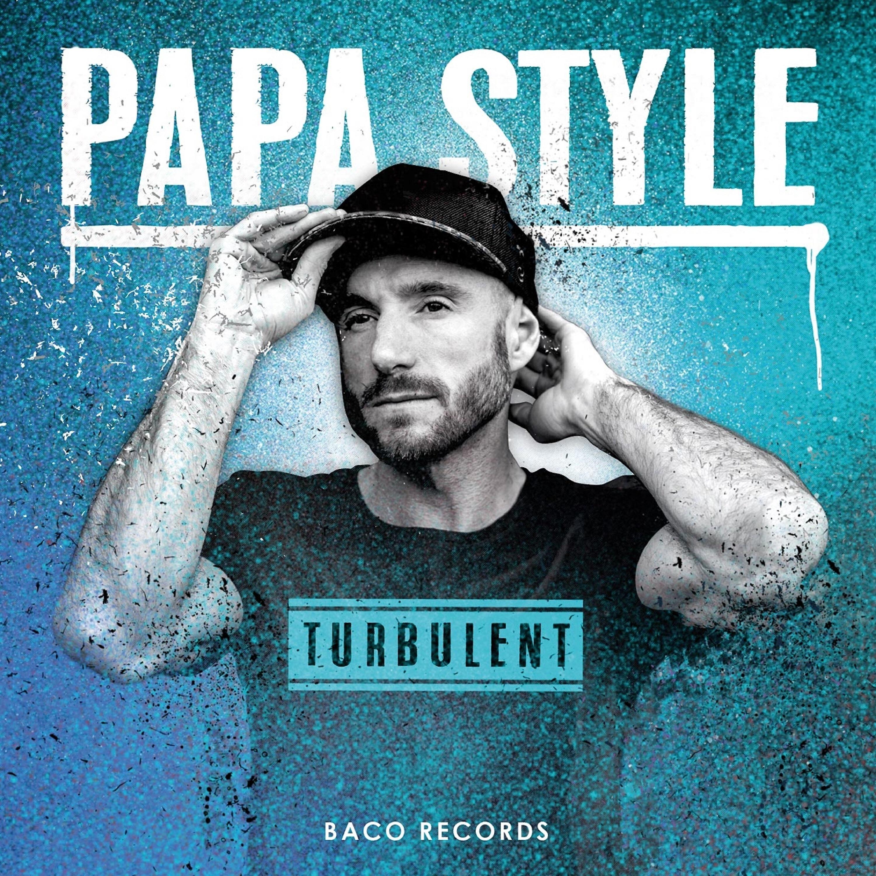 Релиз Turbulent