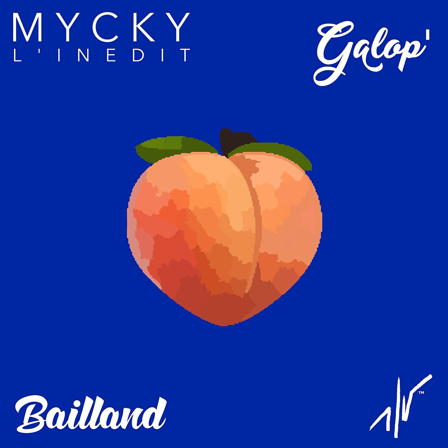 Mycky L'Inédit