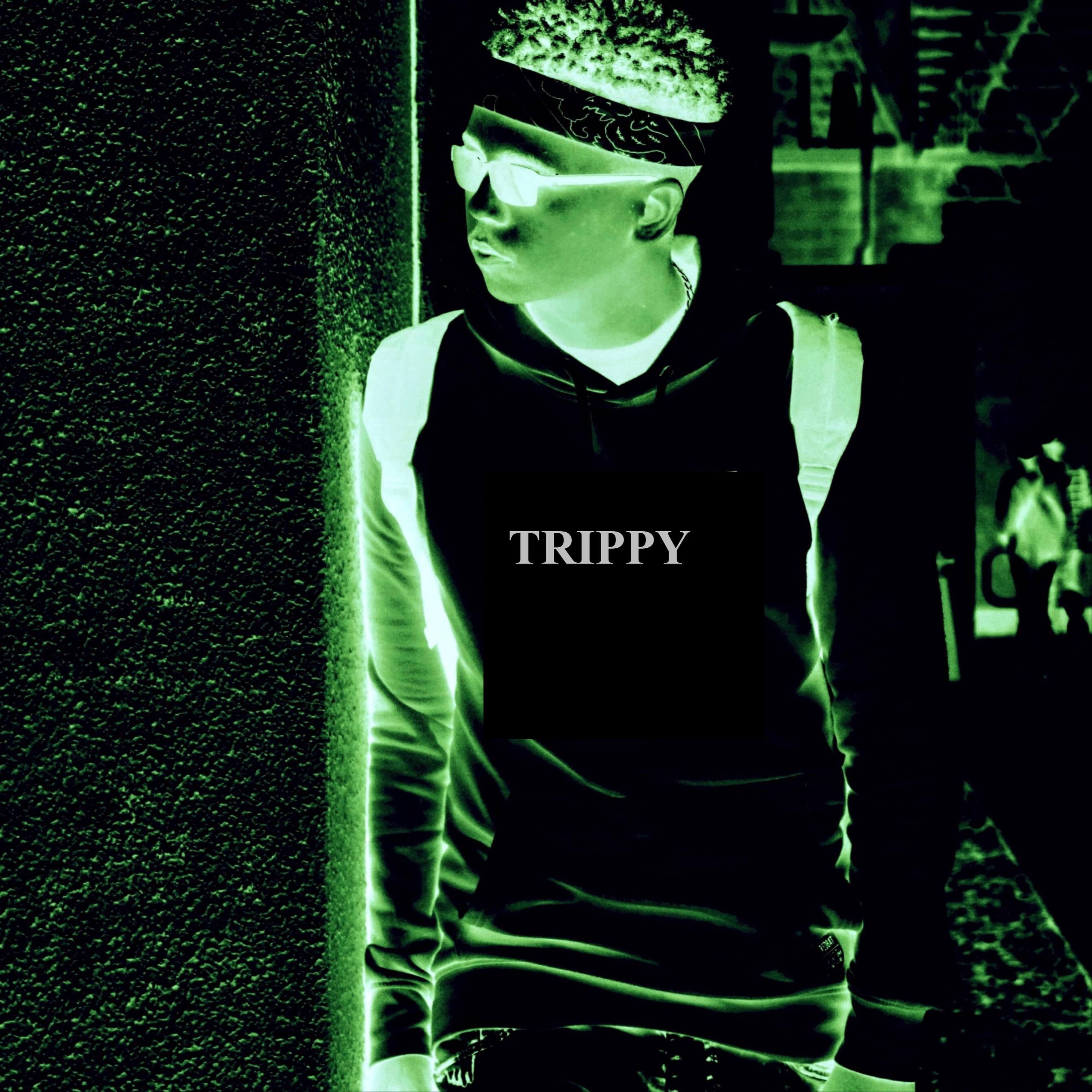 Релиз TRIPPY