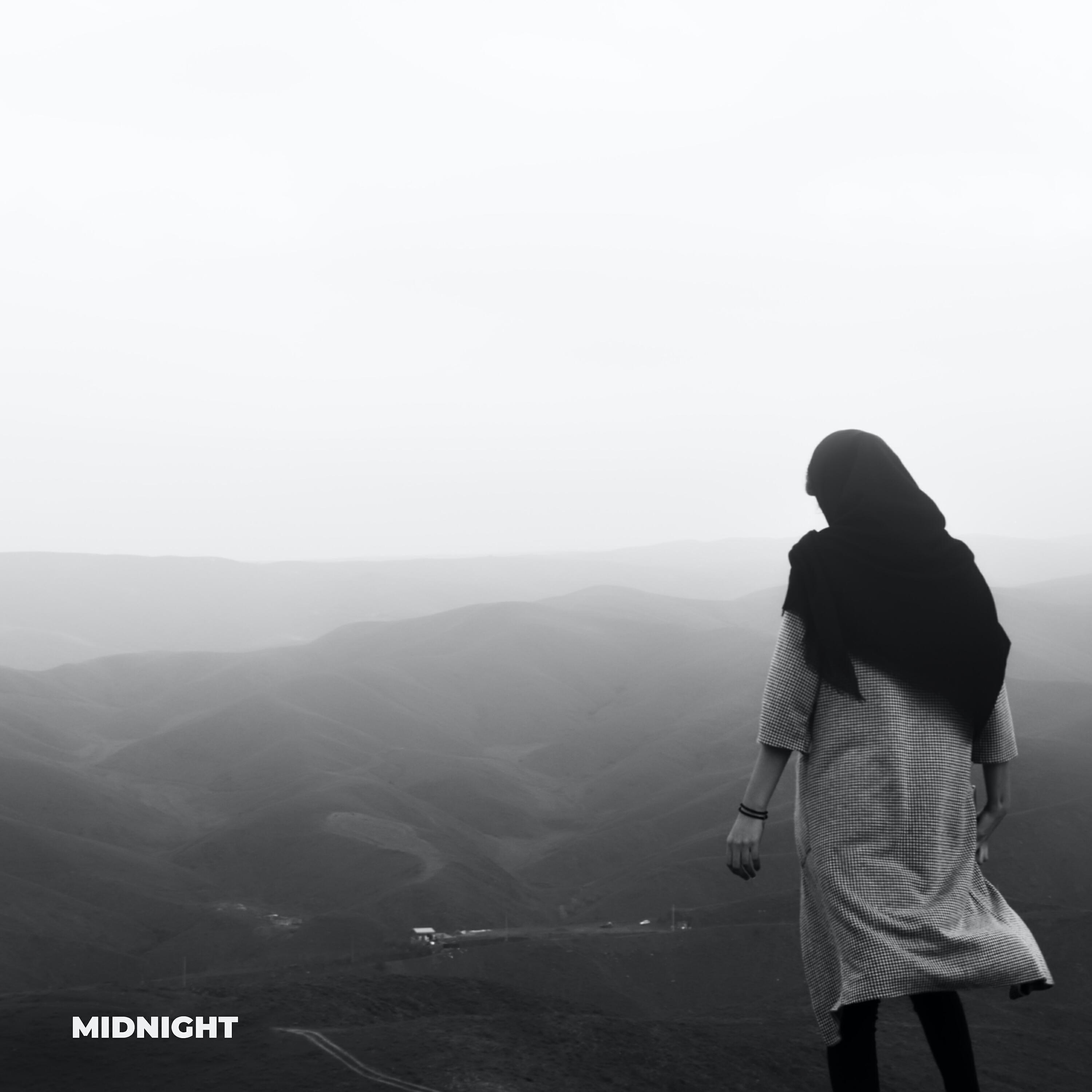 Релиз Midnight