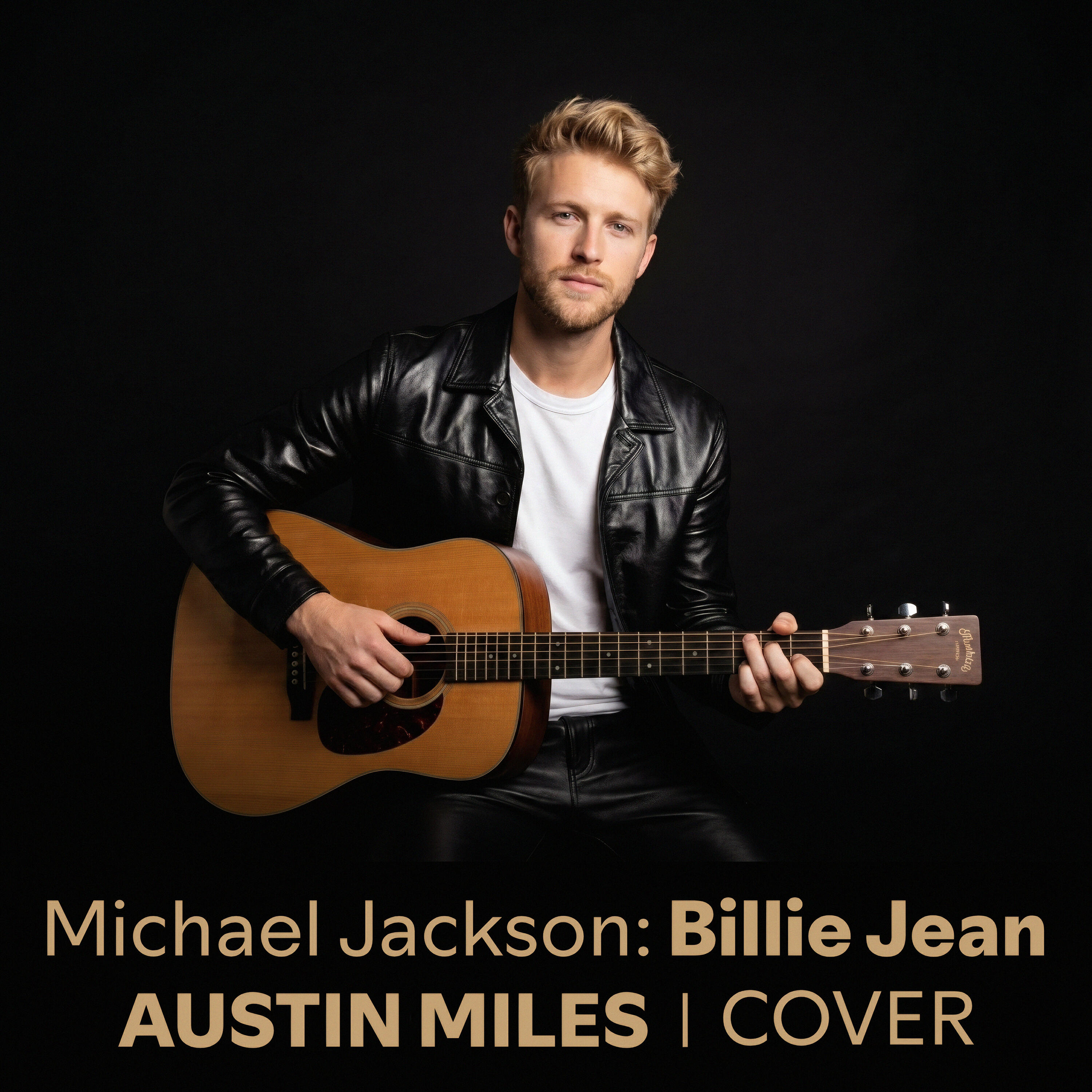 Релиз Michael Jackson: Billie Jean