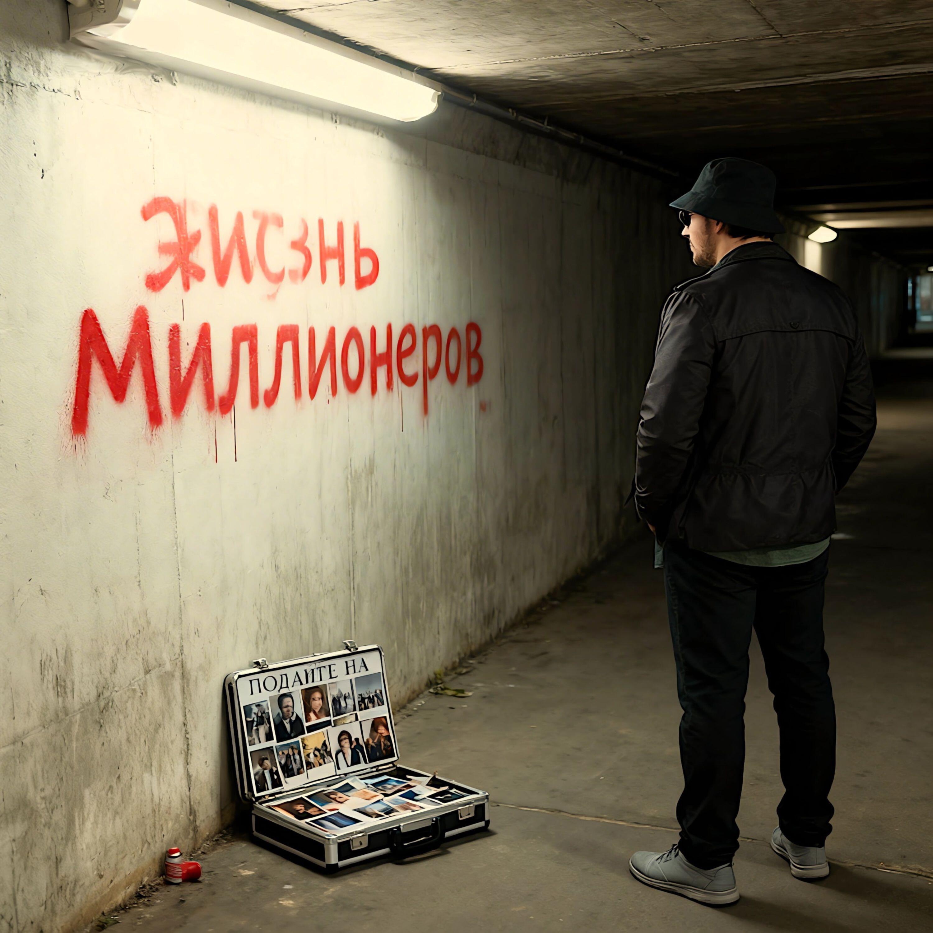 Релиз Жизнь миллионеров