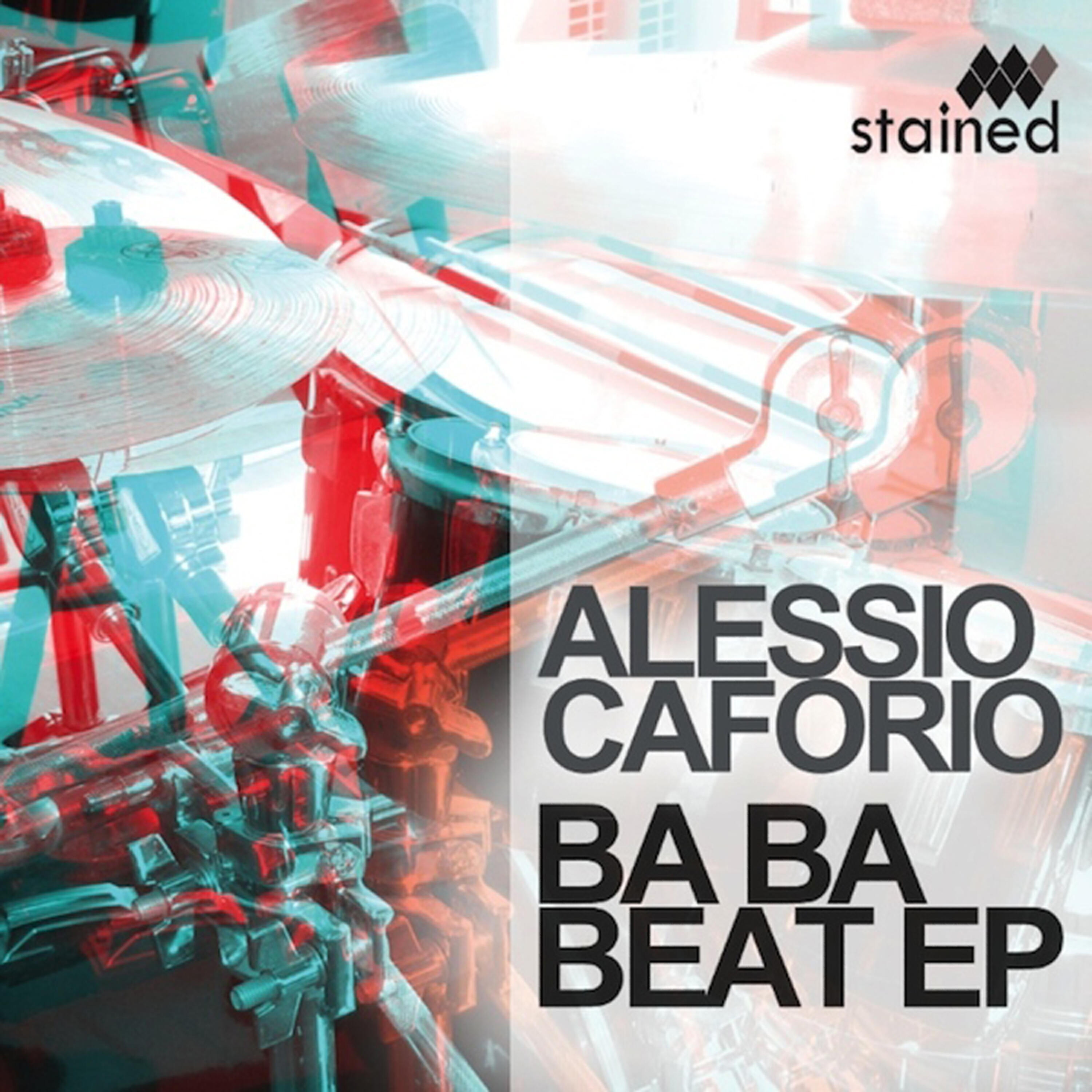 Релиз Ba Ba Beat EP