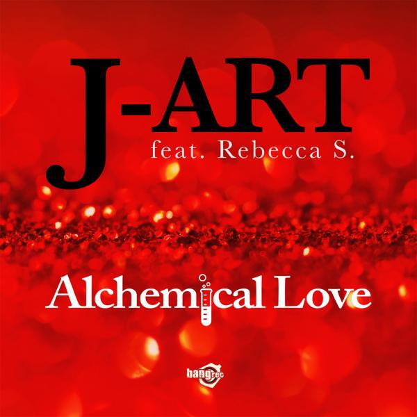 Релиз Alchemical Love