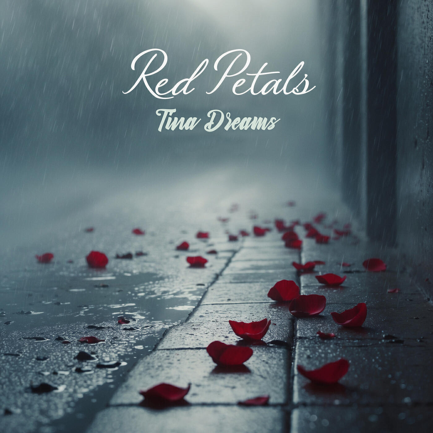 Релиз Red Petals