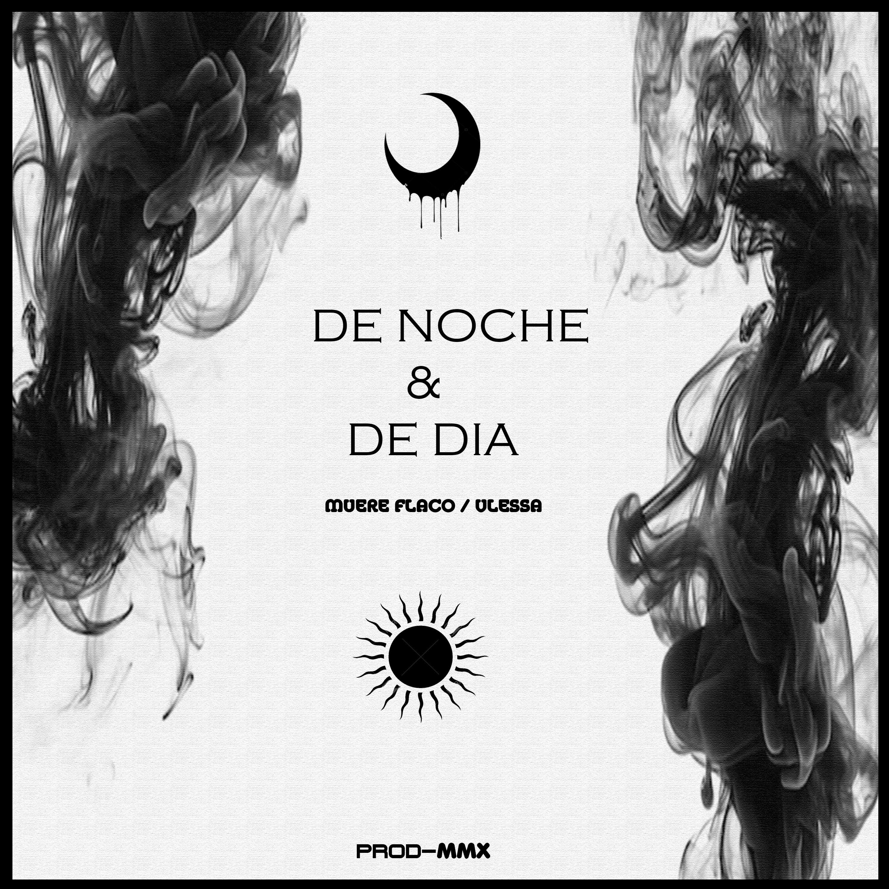 Релиз De Noche y  de Dia