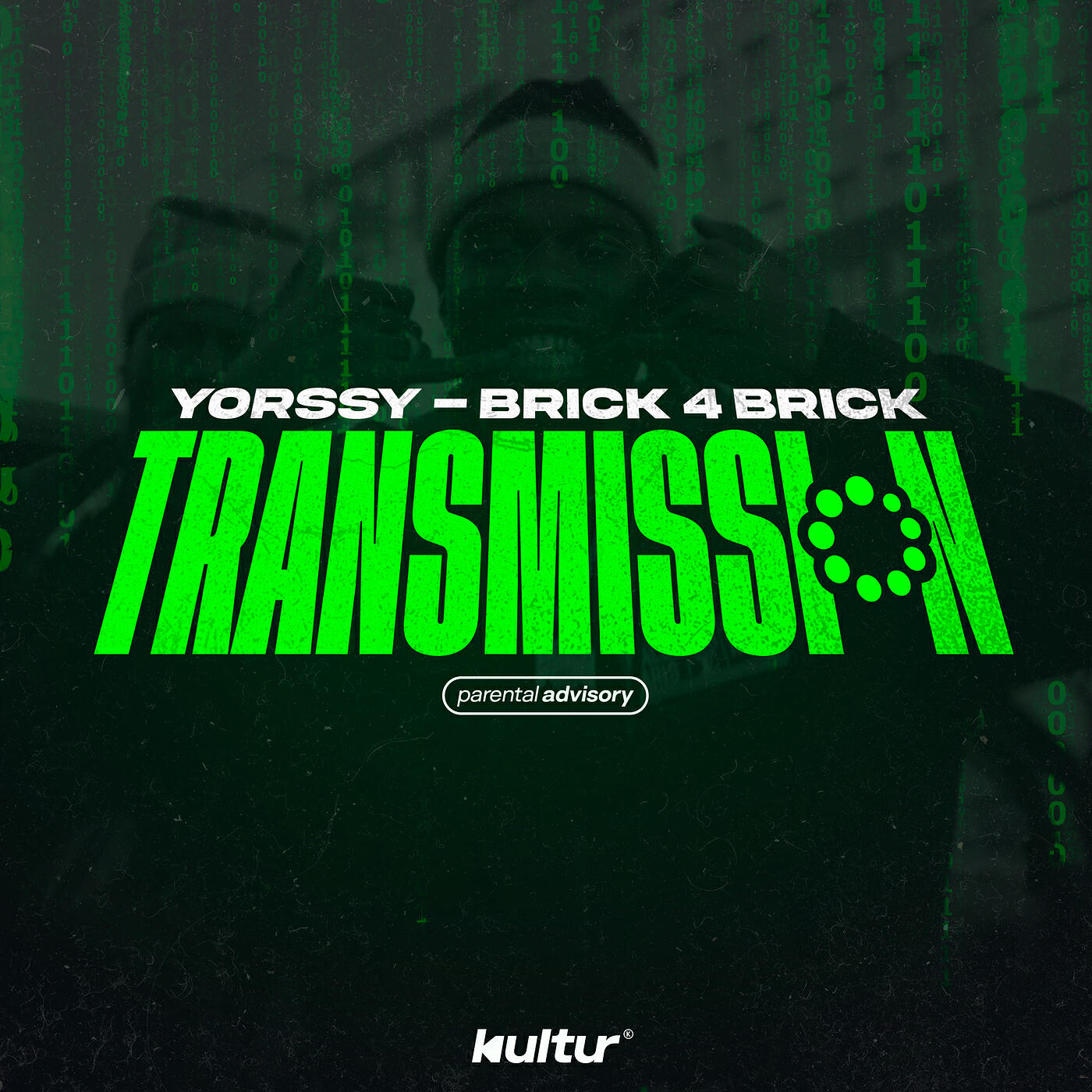 Релиз Brick 4 Brick - Transmission